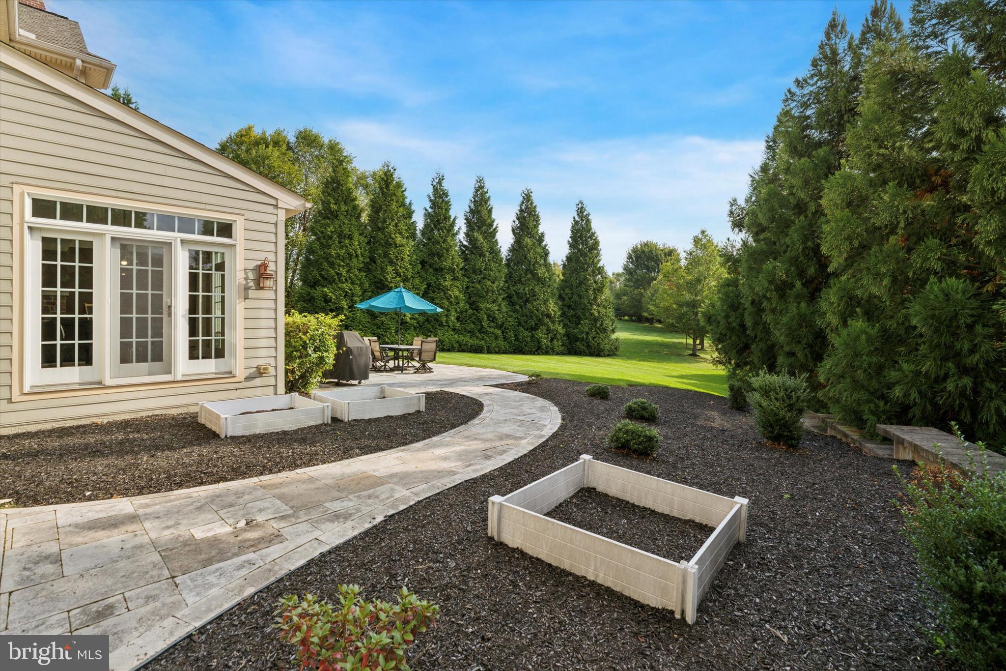 NEWLIN GREENE - Residential