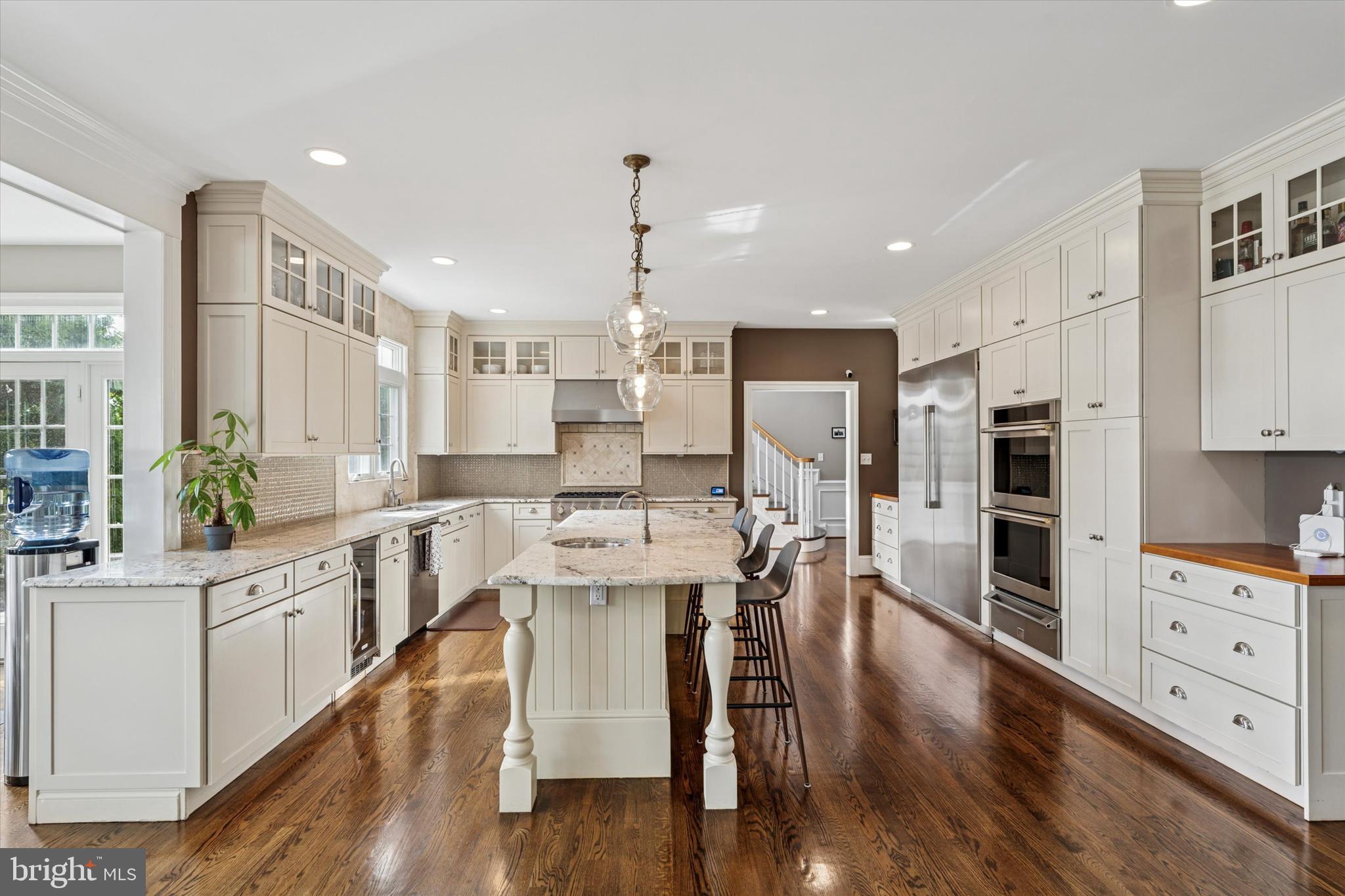 NEWLIN GREENE - Residential