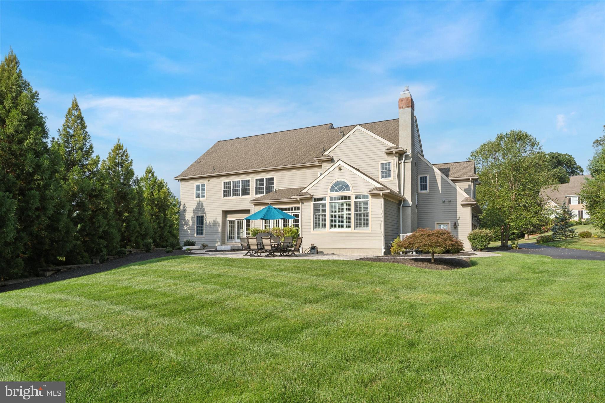 NEWLIN GREENE - Residential