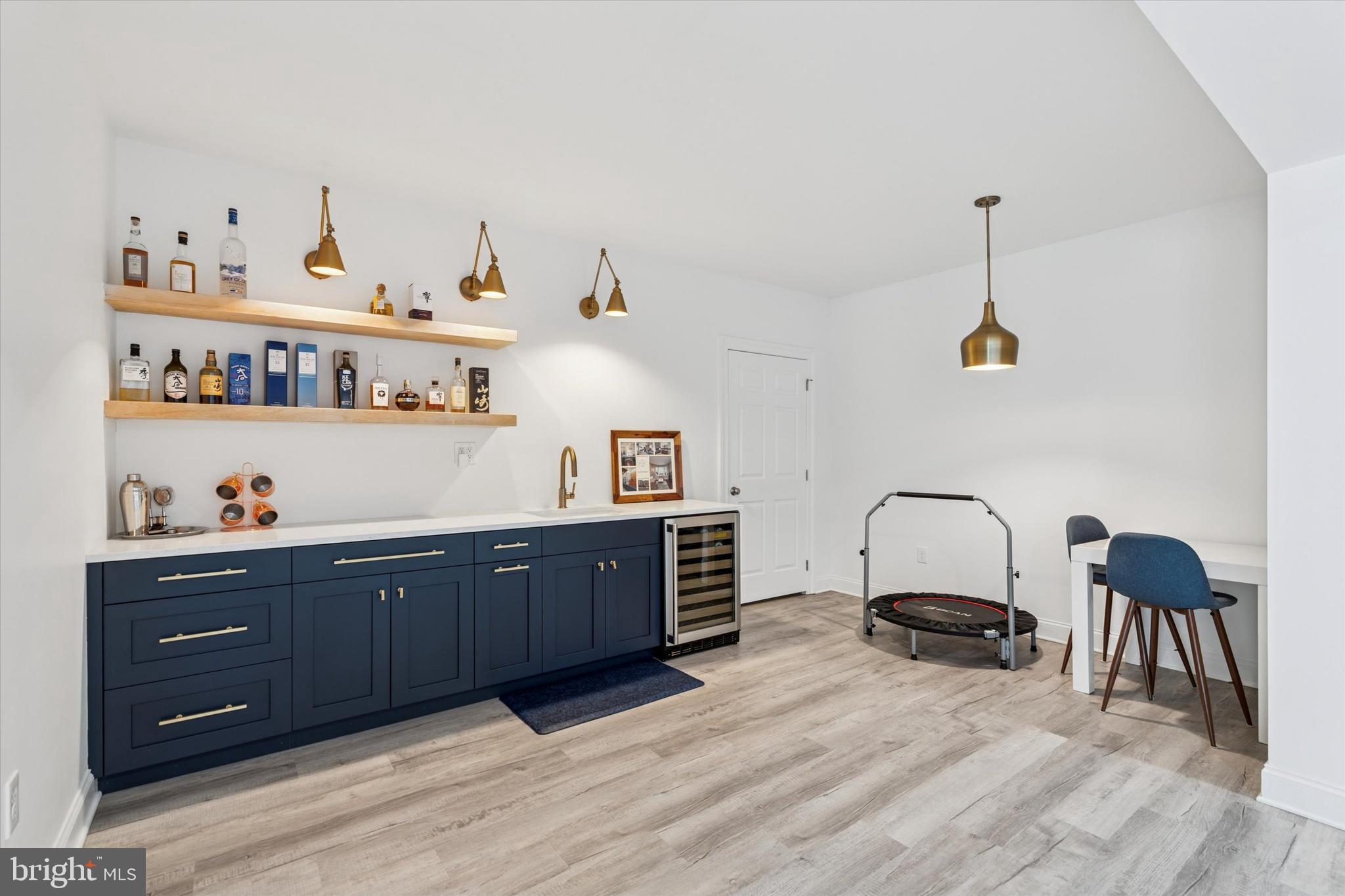 NEWLIN GREENE - Residential