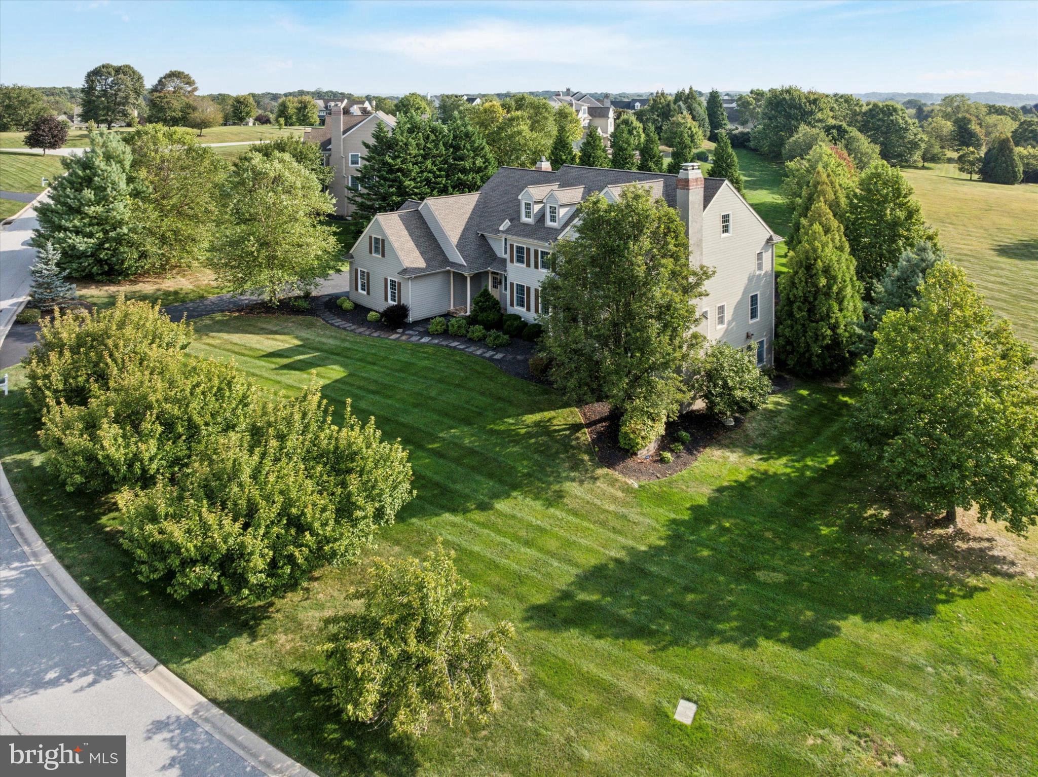 NEWLIN GREENE - Residential