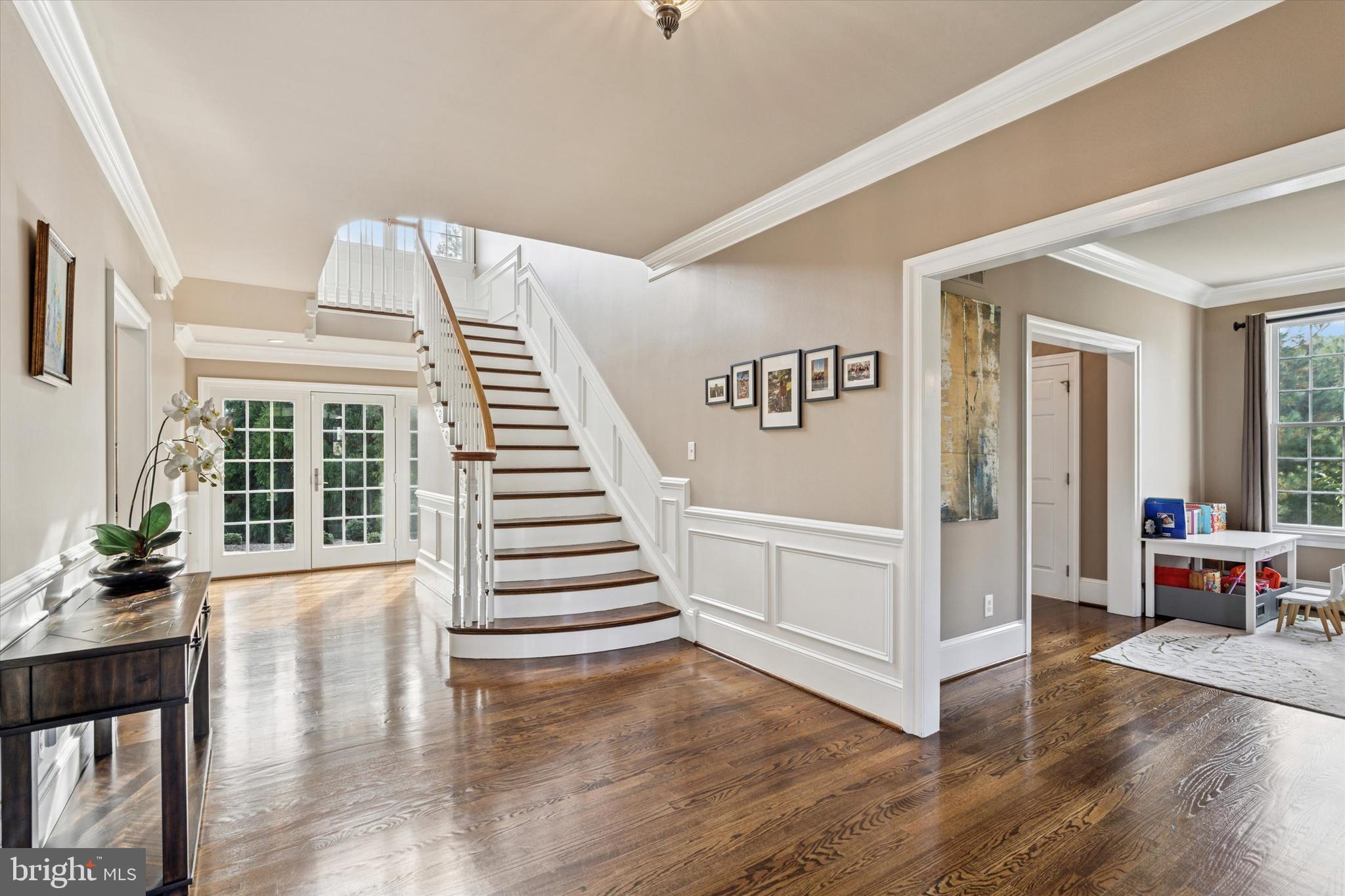 101 BAILEY CIRCLE