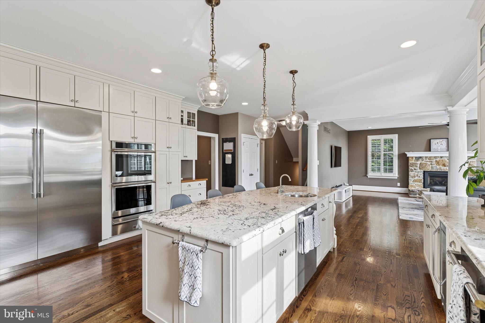 NEWLIN GREENE - Residential