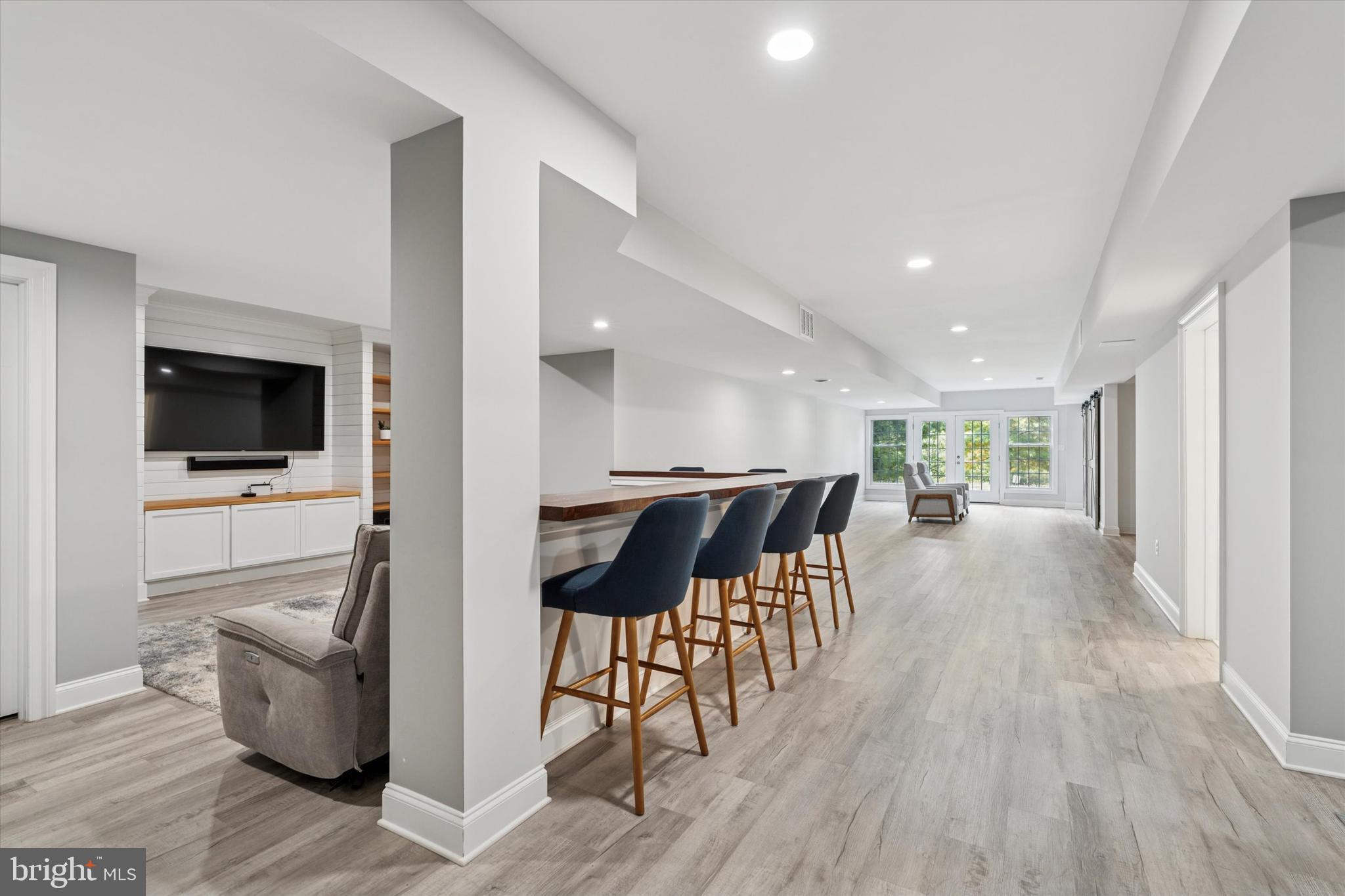 NEWLIN GREENE - Residential