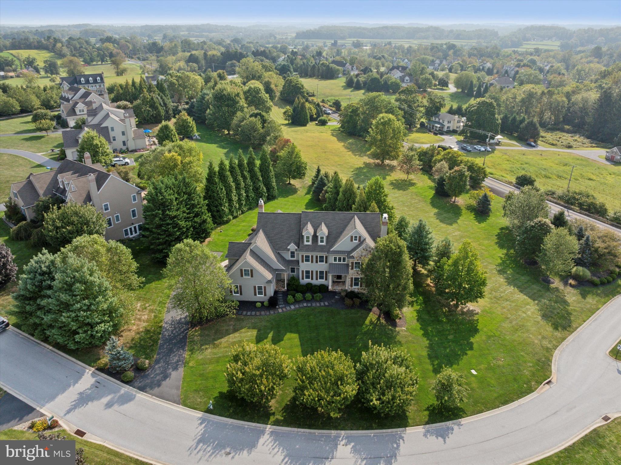 NEWLIN GREENE - Residential