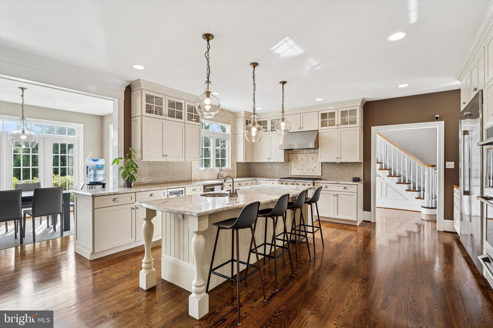 NEWLIN GREENE - Residential