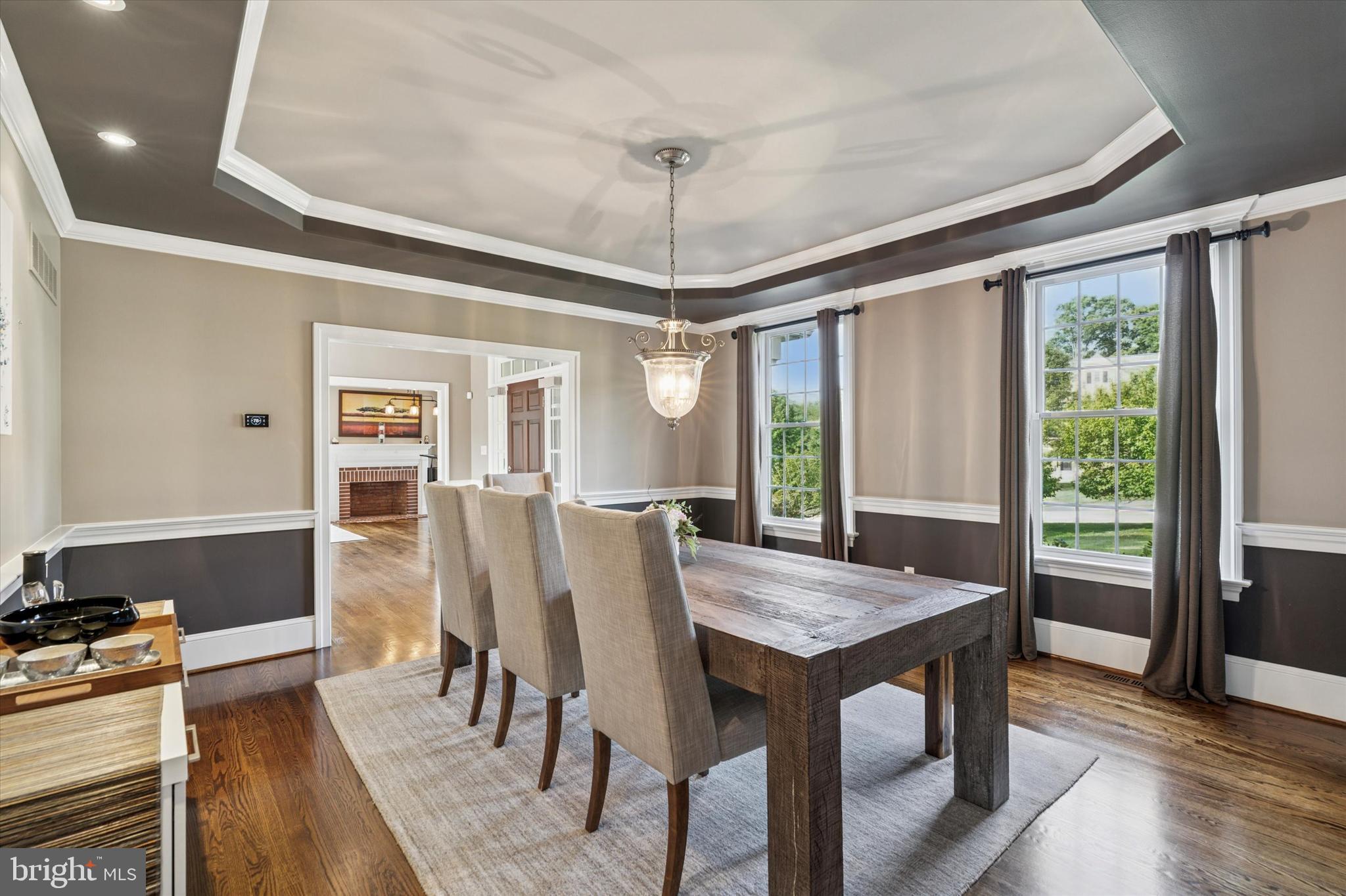 NEWLIN GREENE - Residential