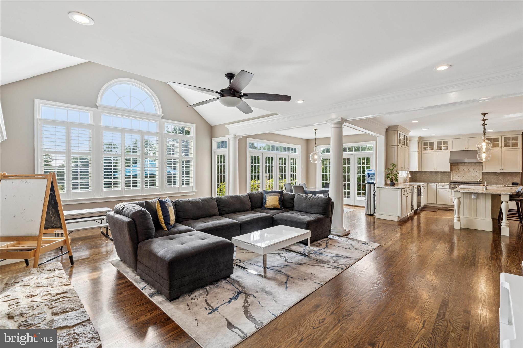 NEWLIN GREENE - Residential