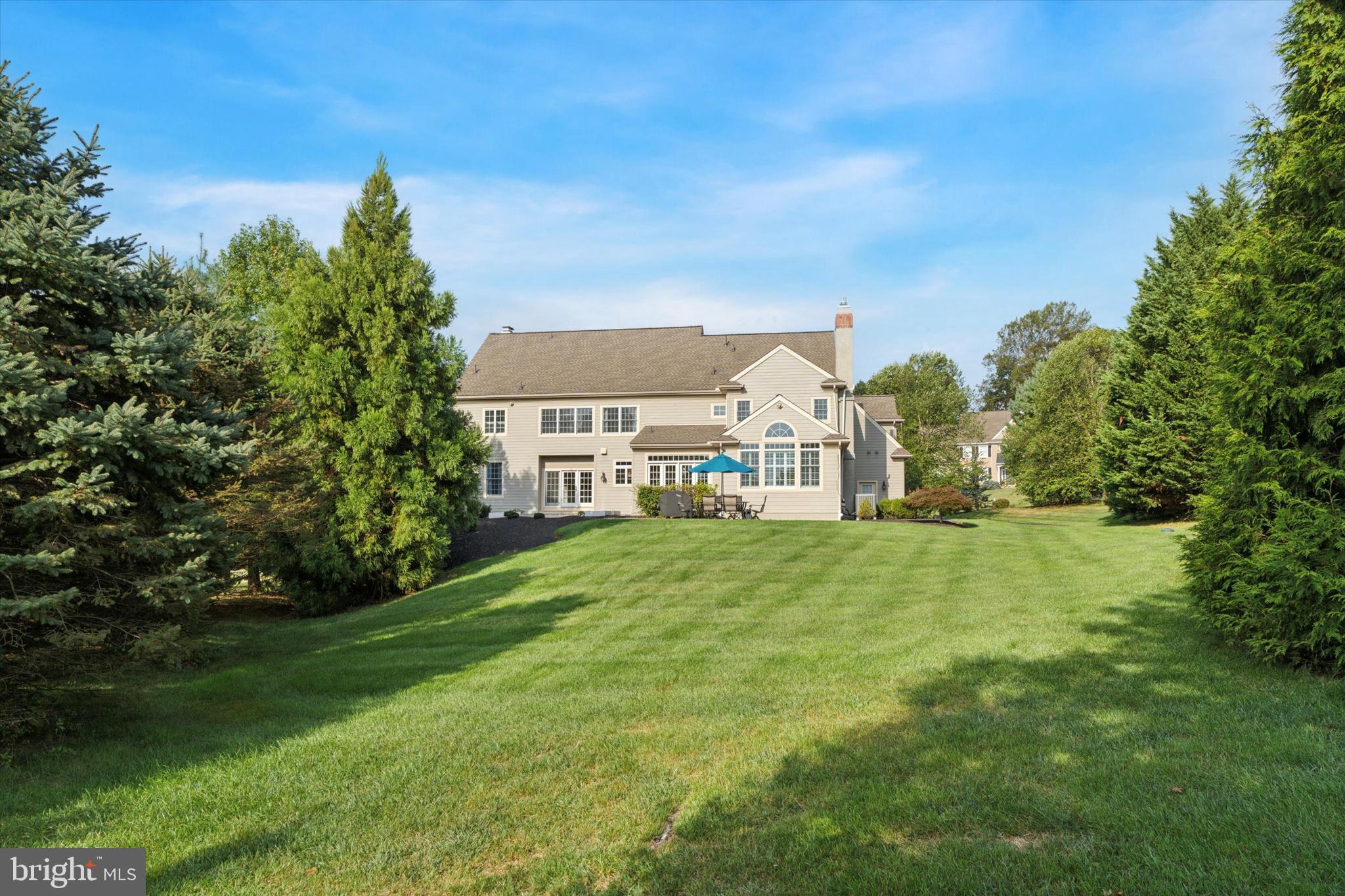 NEWLIN GREENE - Residential