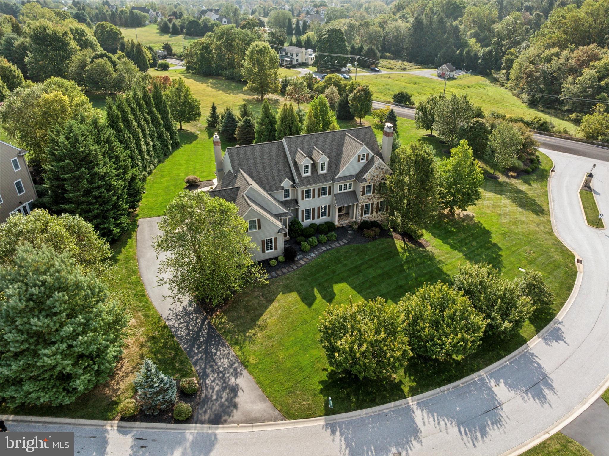 NEWLIN GREENE - Residential