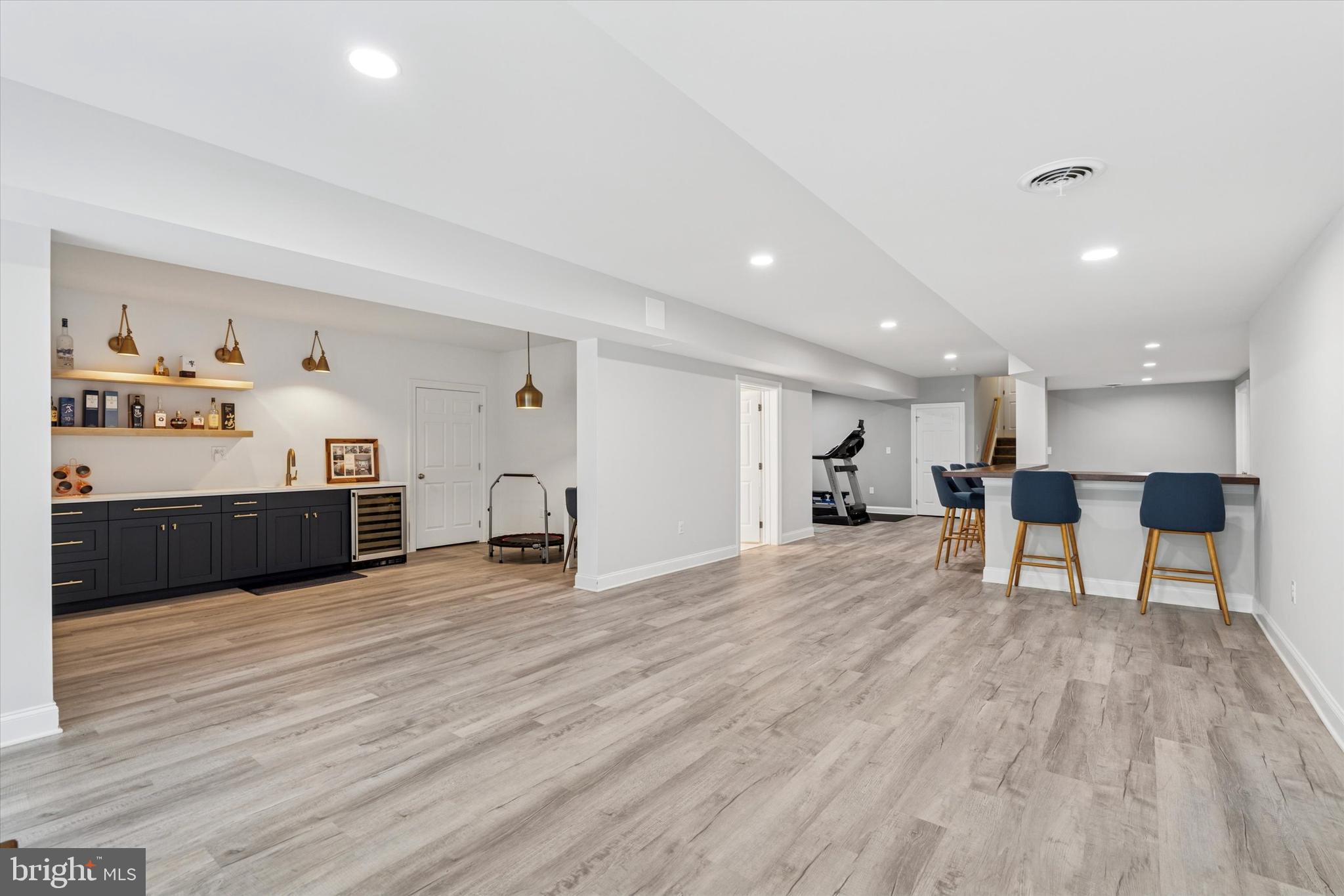 NEWLIN GREENE - Residential