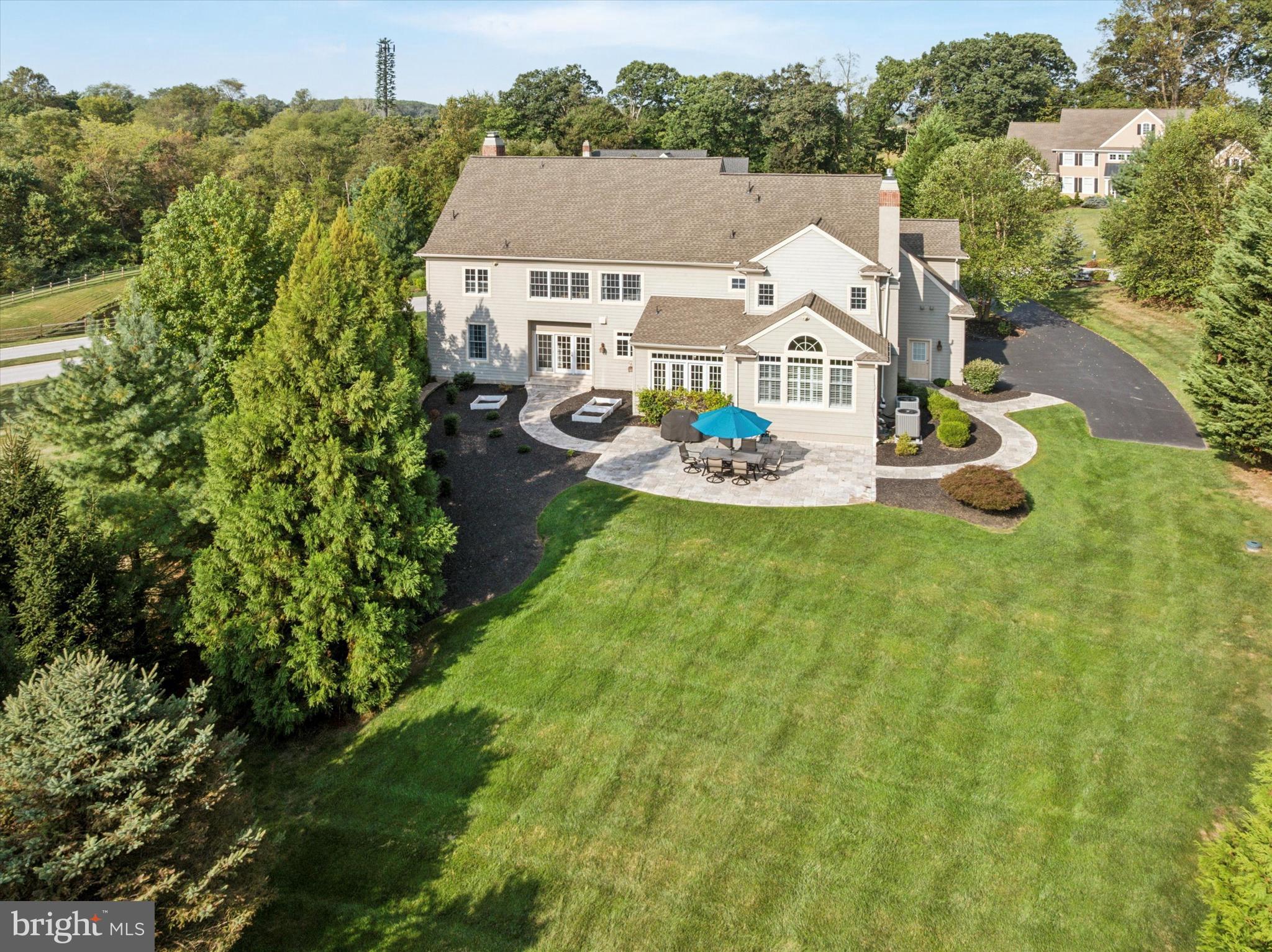 NEWLIN GREENE - Residential