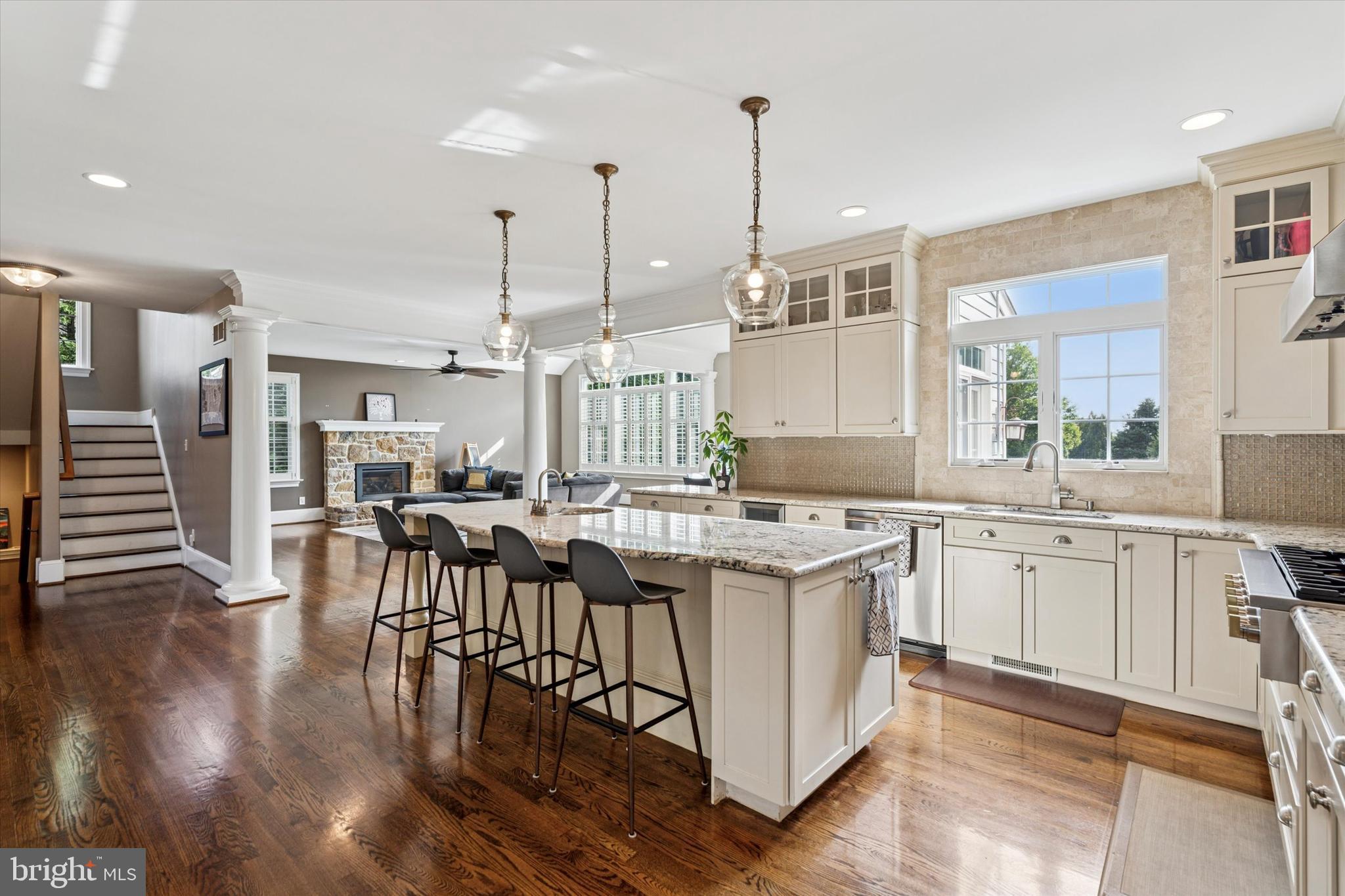 NEWLIN GREENE - Residential