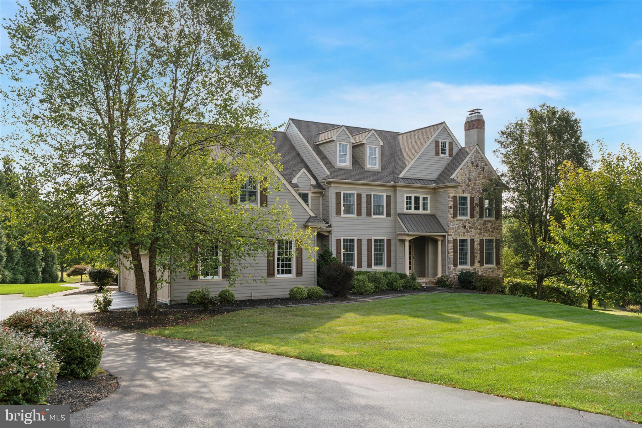 101 BAILEY CIRCLE
