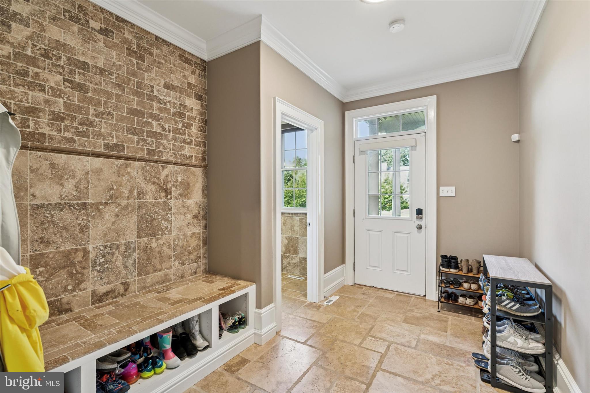 NEWLIN GREENE - Residential