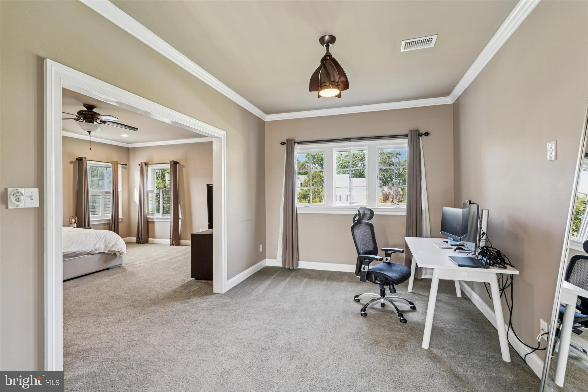 NEWLIN GREENE - Residential