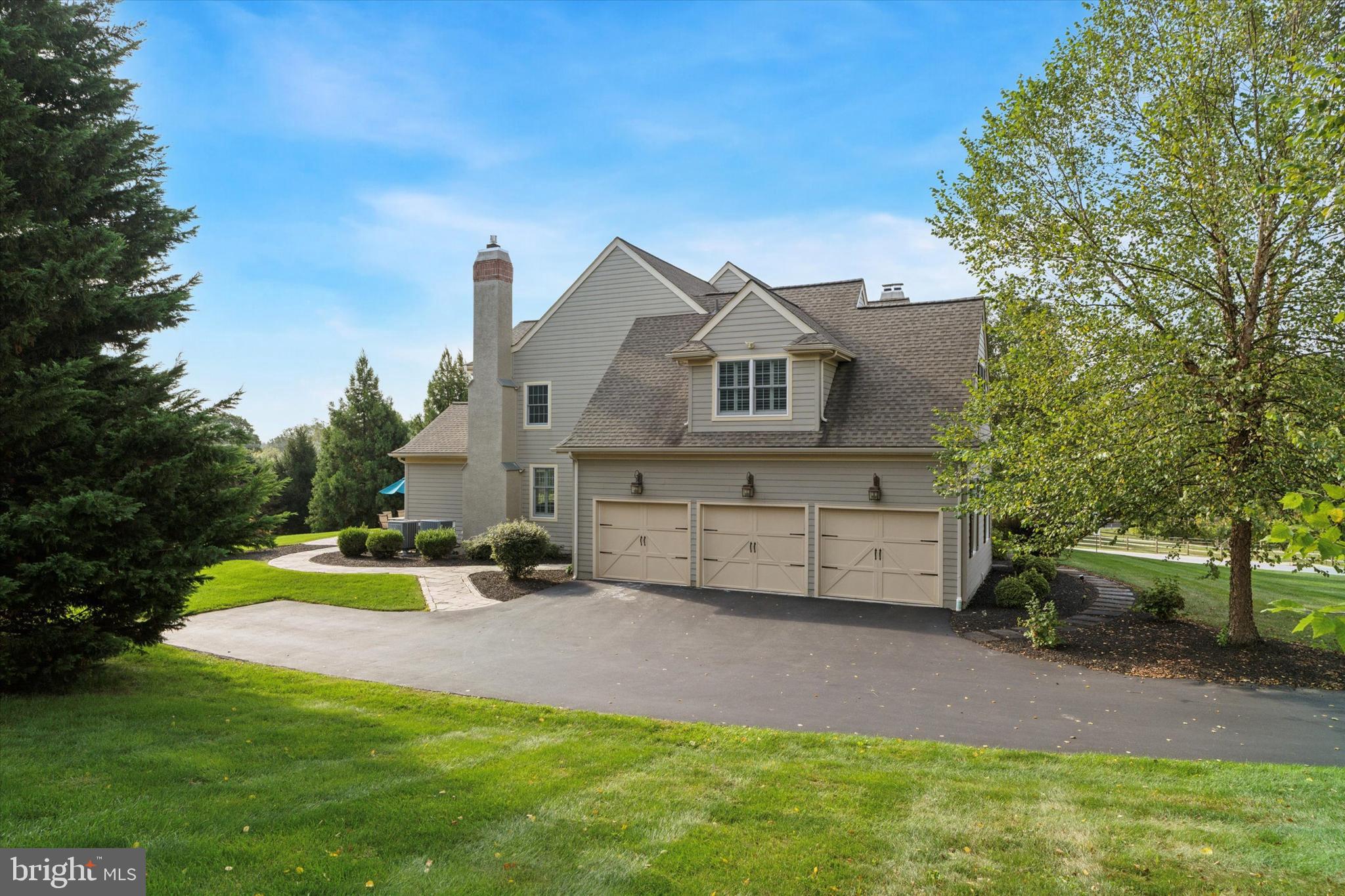 NEWLIN GREENE - Residential