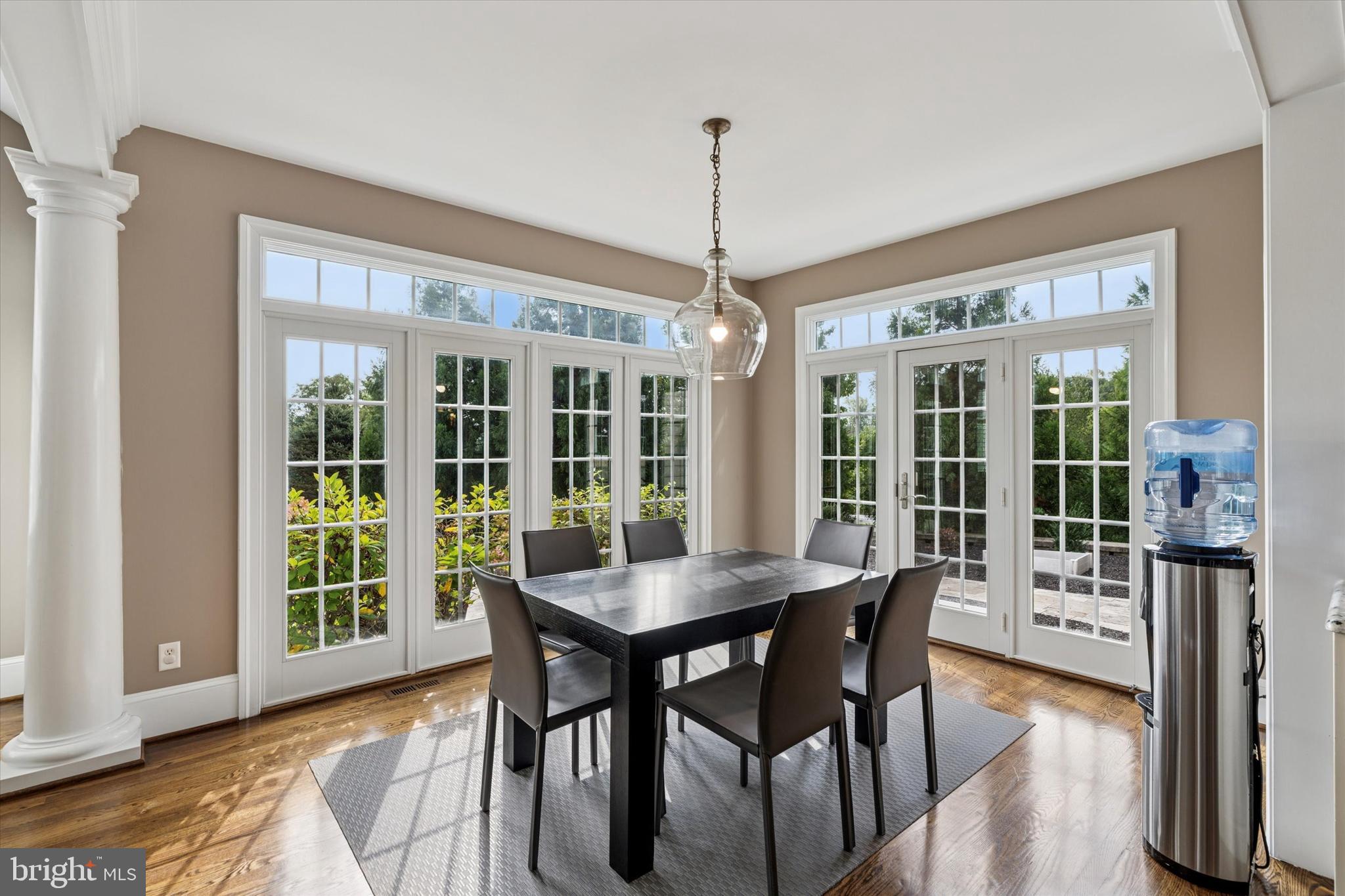 NEWLIN GREENE - Residential