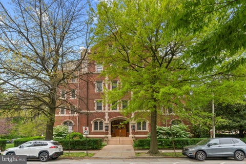 Homes For Sale - 501 W University Parkway #B1<br/> BALTIMORE, MD 21210