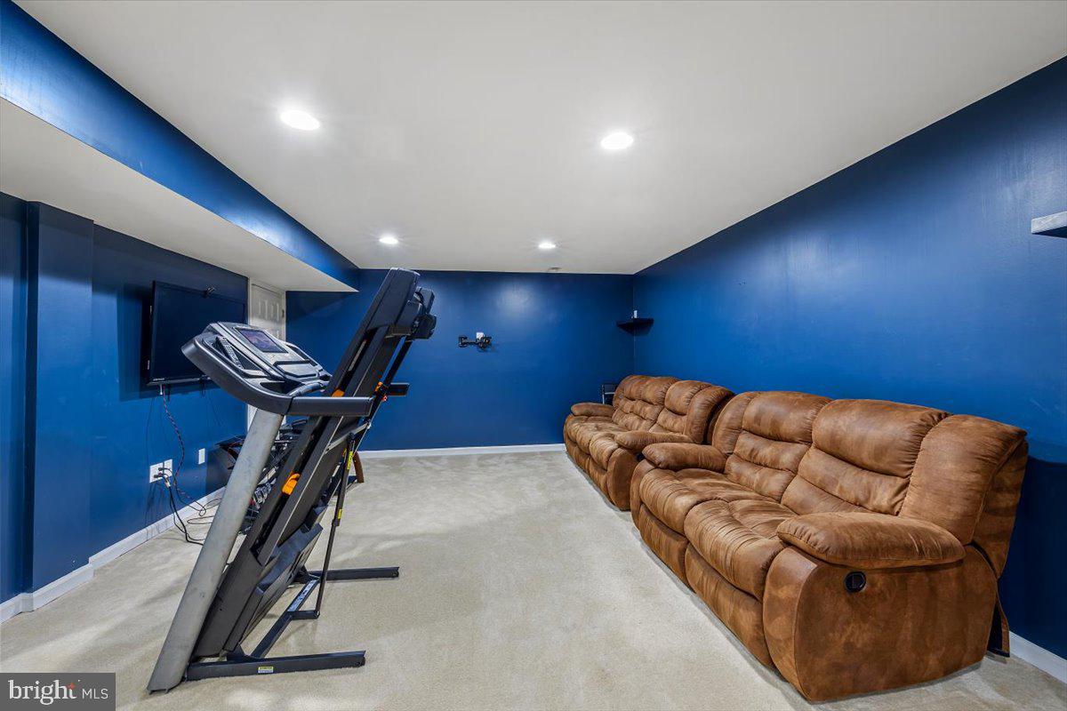 ANNE ARUNDEL - Residential