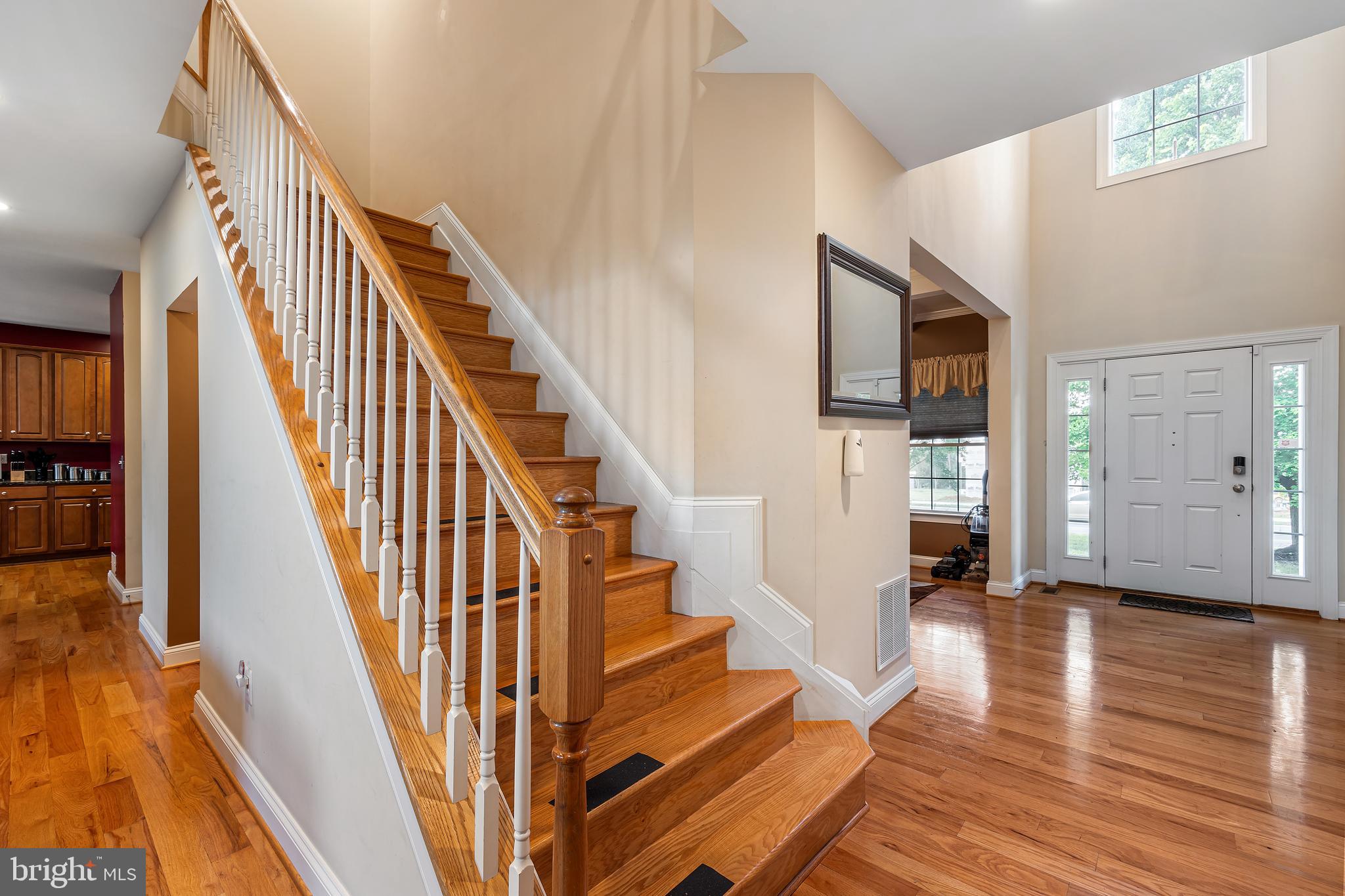 ANNE ARUNDEL - Residential