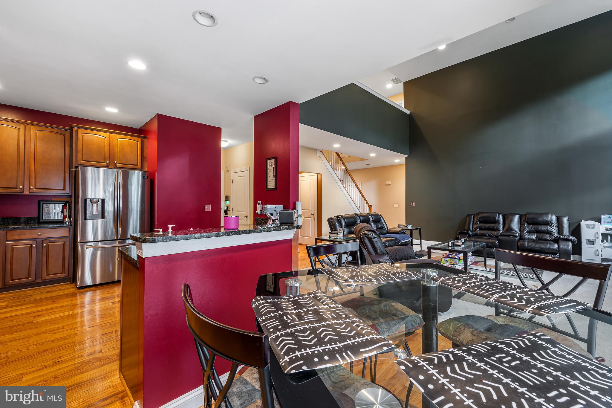 ANNE ARUNDEL - Residential