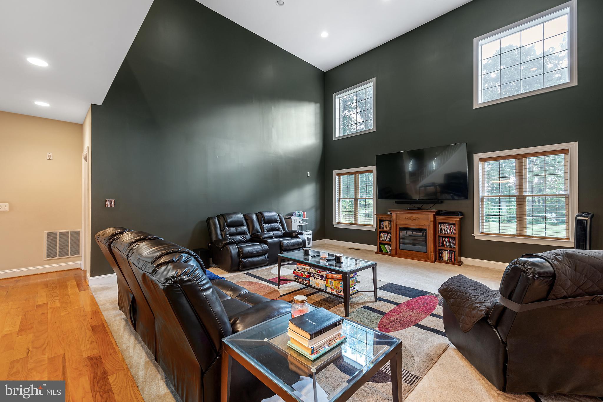 ANNE ARUNDEL - Residential