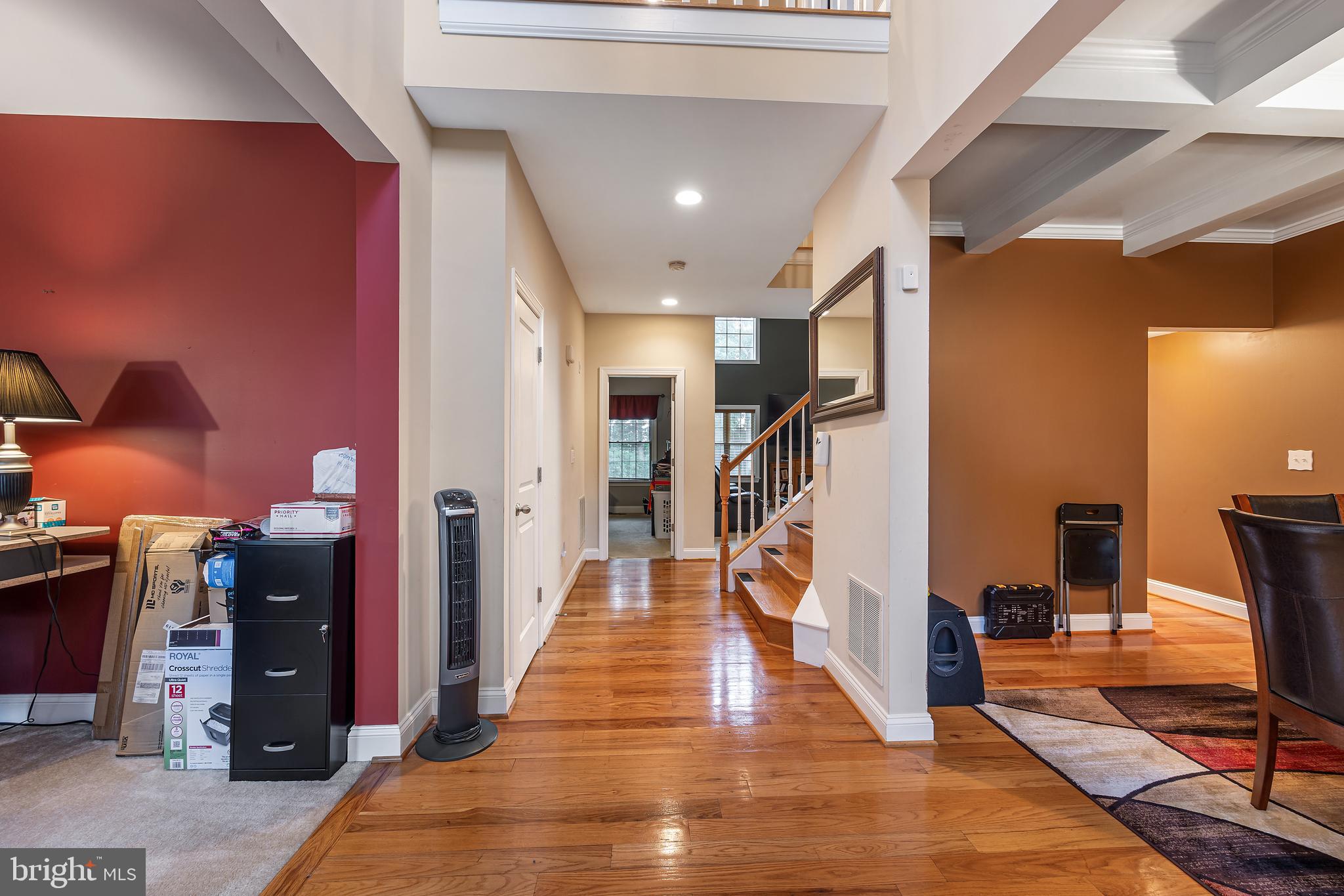 ANNE ARUNDEL - Residential