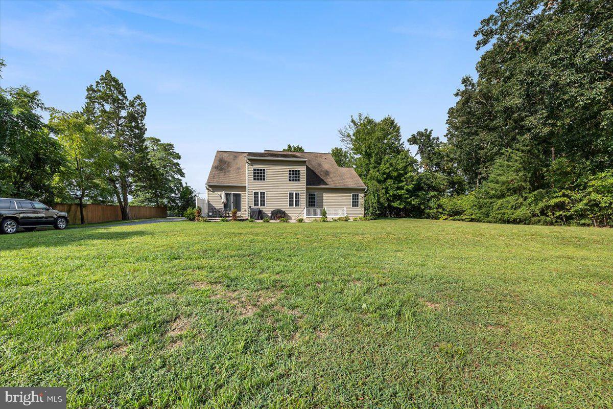 ANNE ARUNDEL - Residential