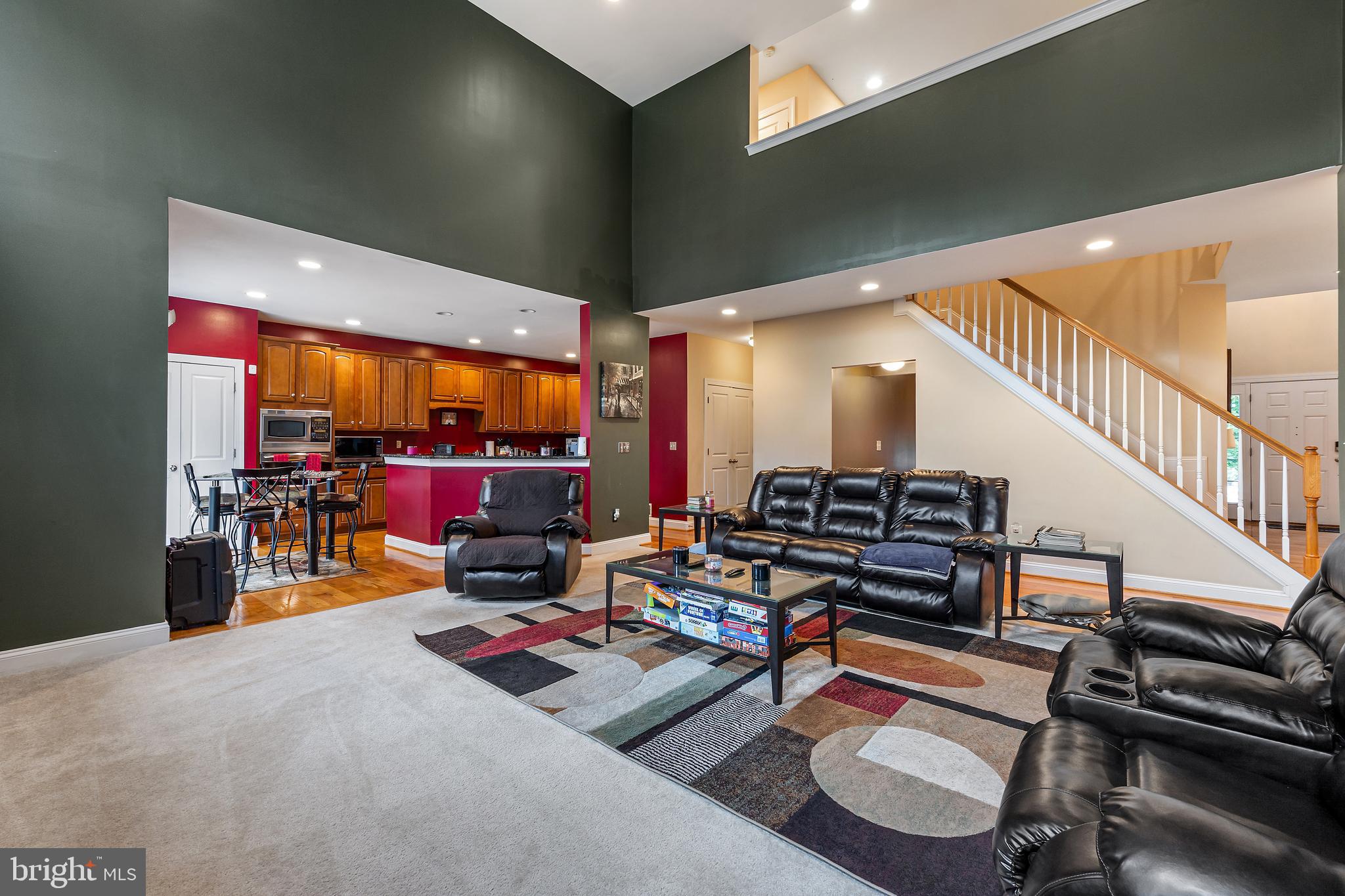 ANNE ARUNDEL - Residential