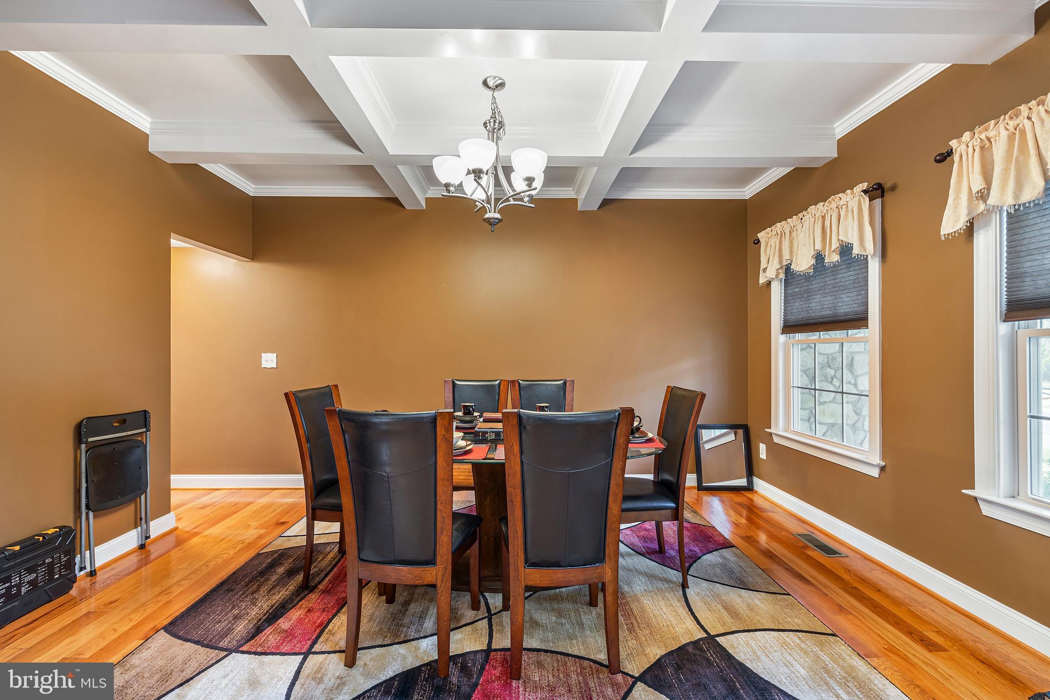 ANNE ARUNDEL - Residential