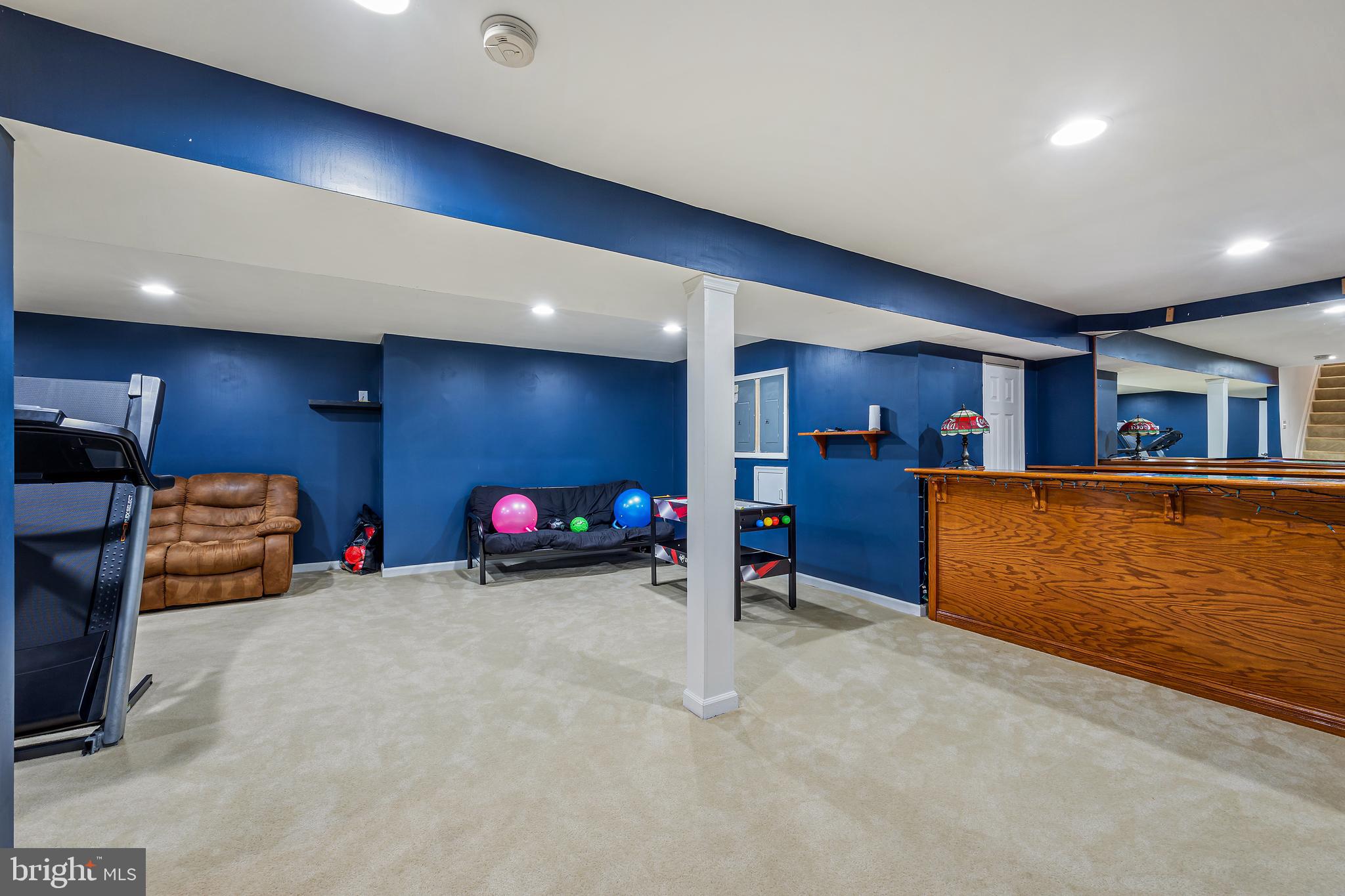 ANNE ARUNDEL - Residential