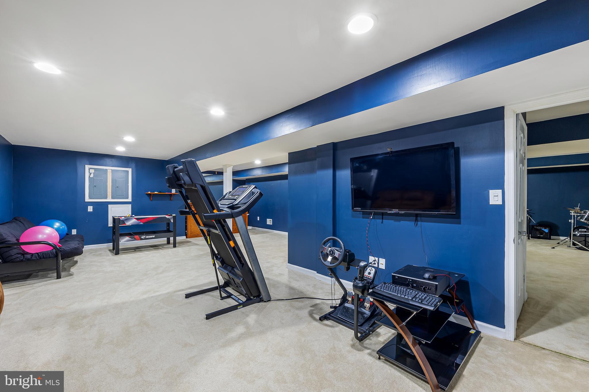 ANNE ARUNDEL - Residential