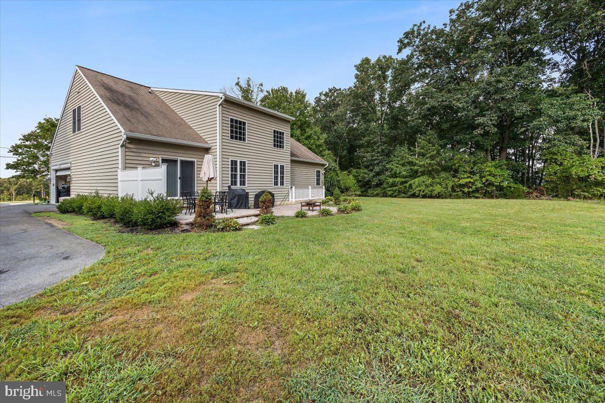 ANNE ARUNDEL - Residential