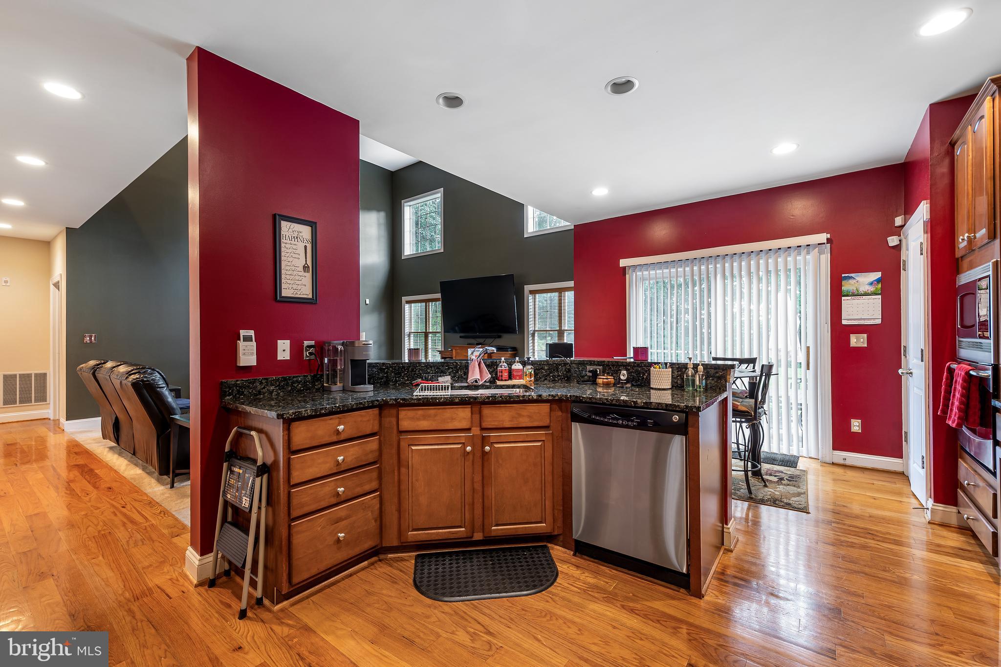 ANNE ARUNDEL - Residential