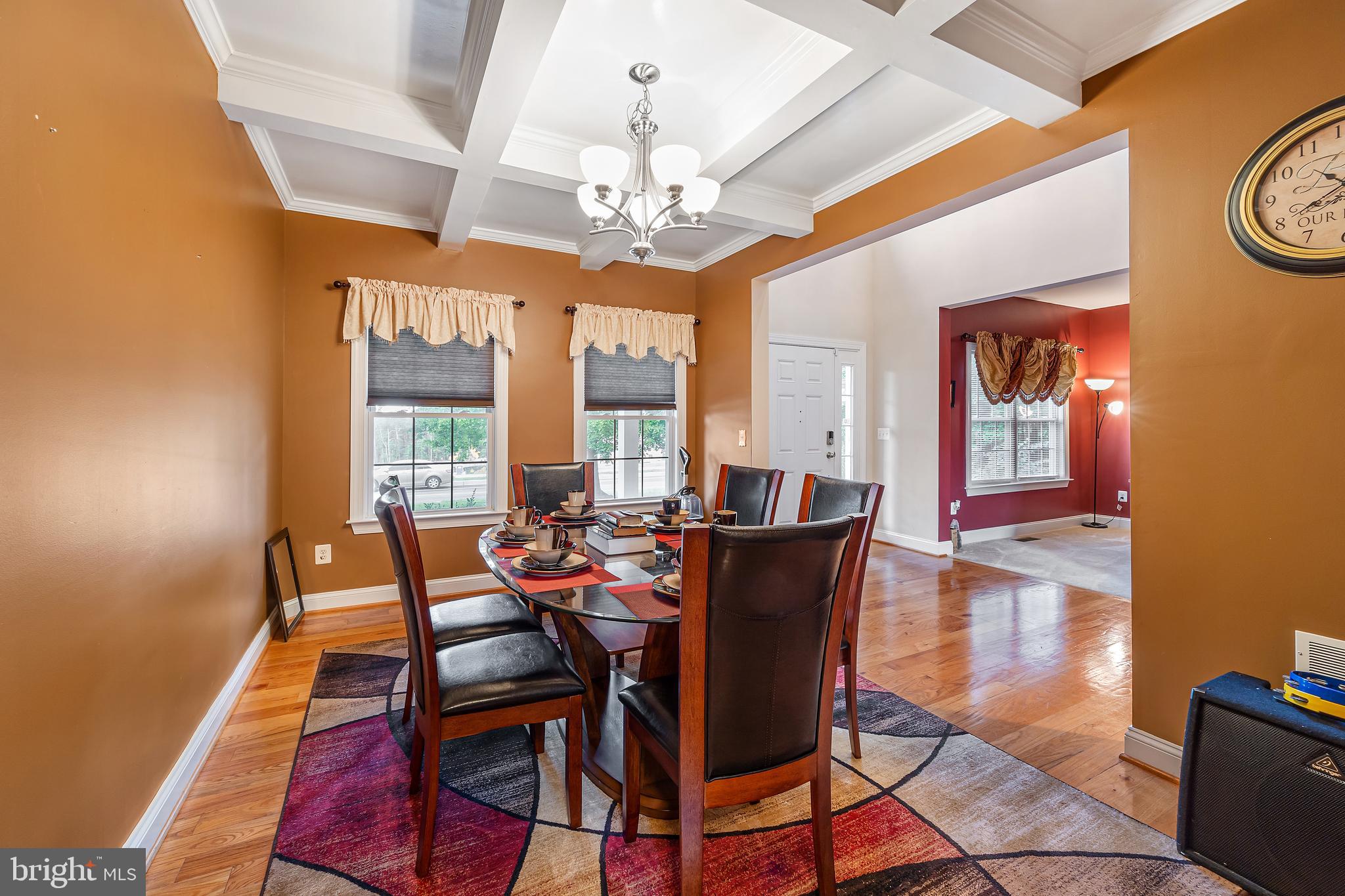 ANNE ARUNDEL - Residential