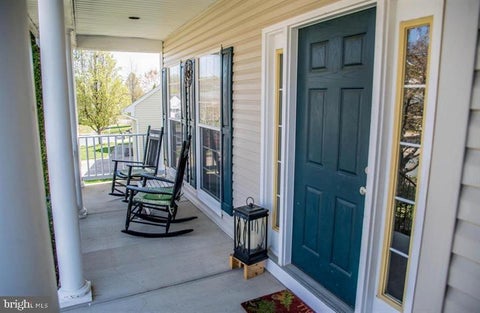 Photo of 6 Saint Stephens Court, STAFFORD, VA 22556 (MLS # VAST2053278)