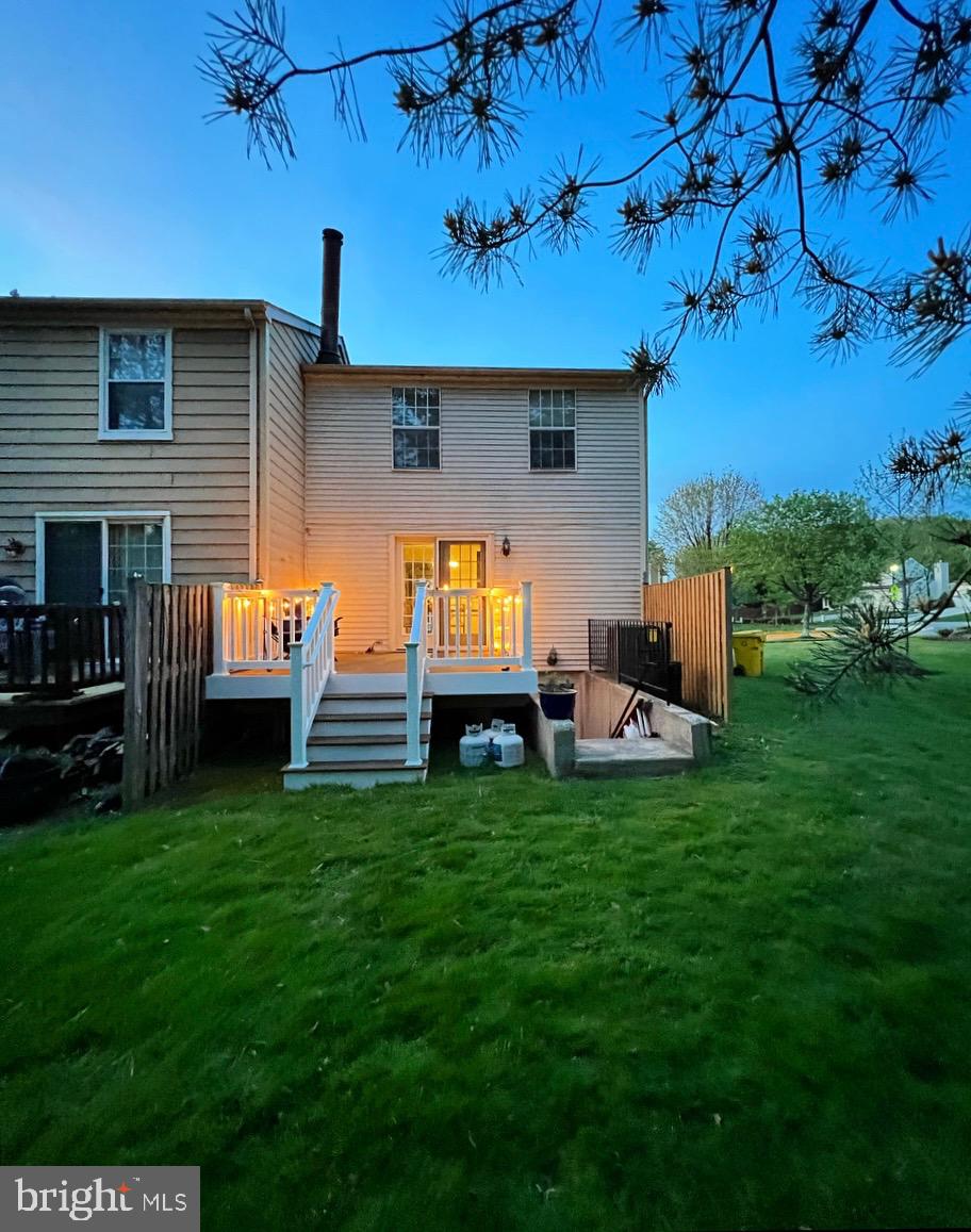 DEERFIELD - Residential