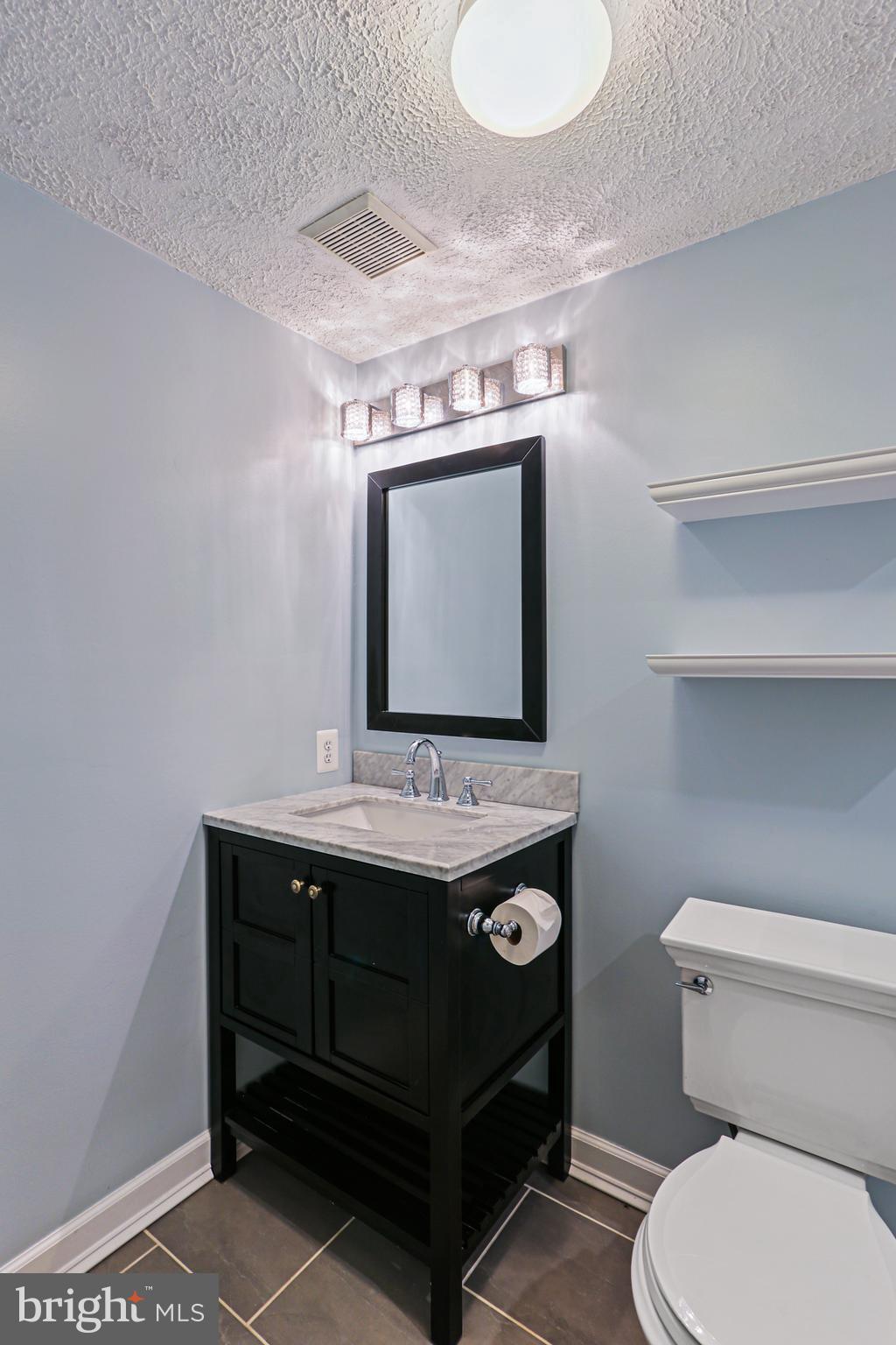 DEERFIELD - Residential