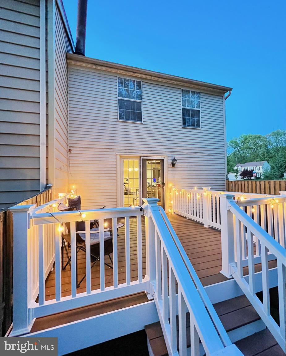 DEERFIELD - Residential