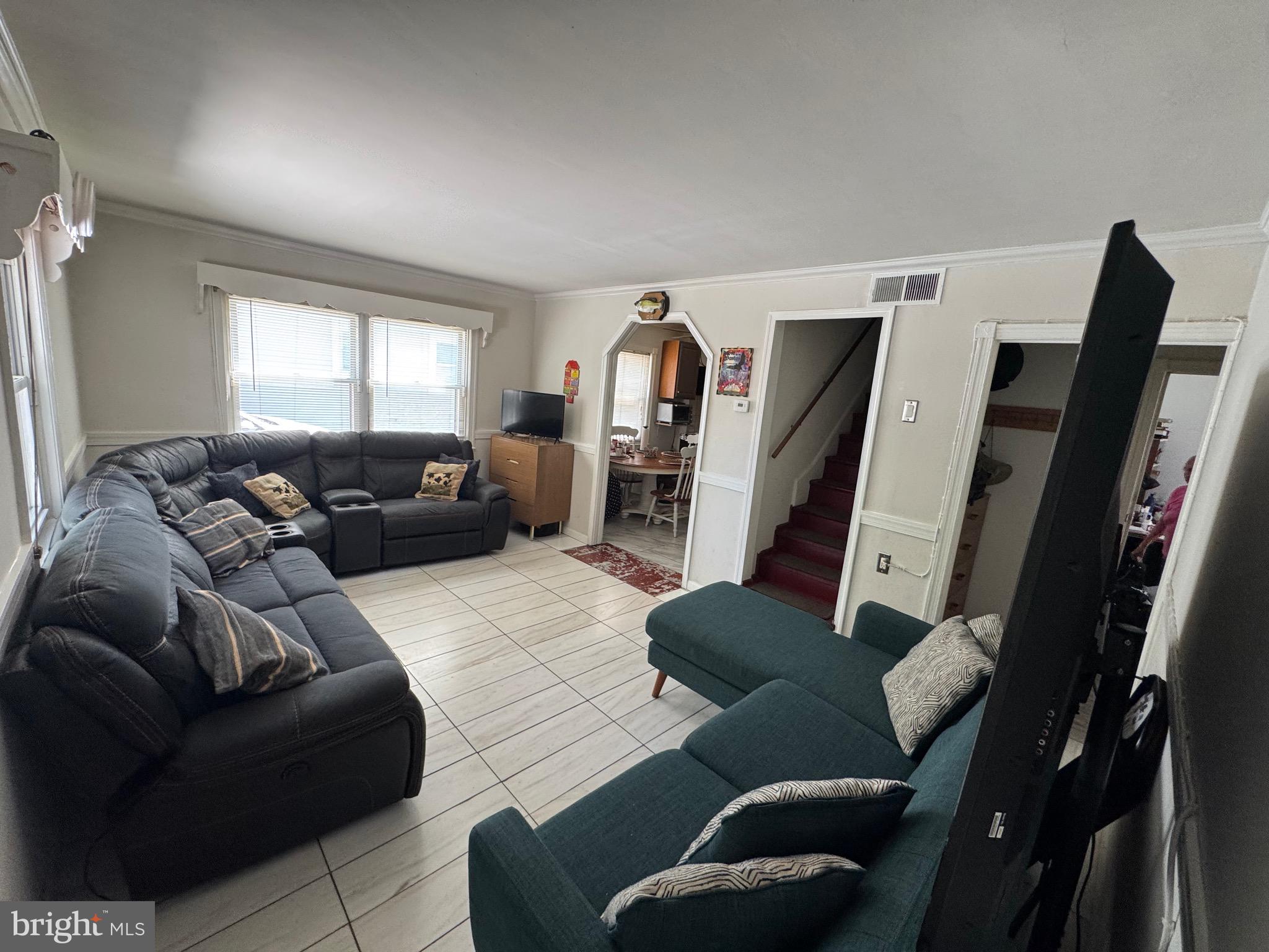 RIVERDALE PARK - Residential