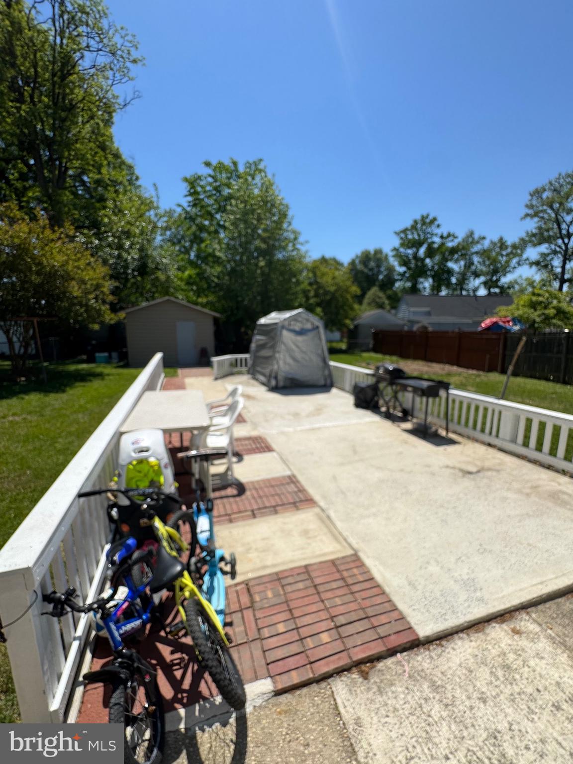 RIVERDALE PARK - Residential
