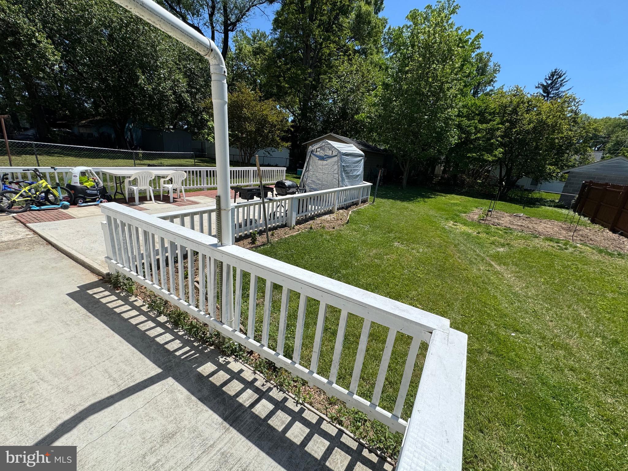 RIVERDALE PARK - Residential