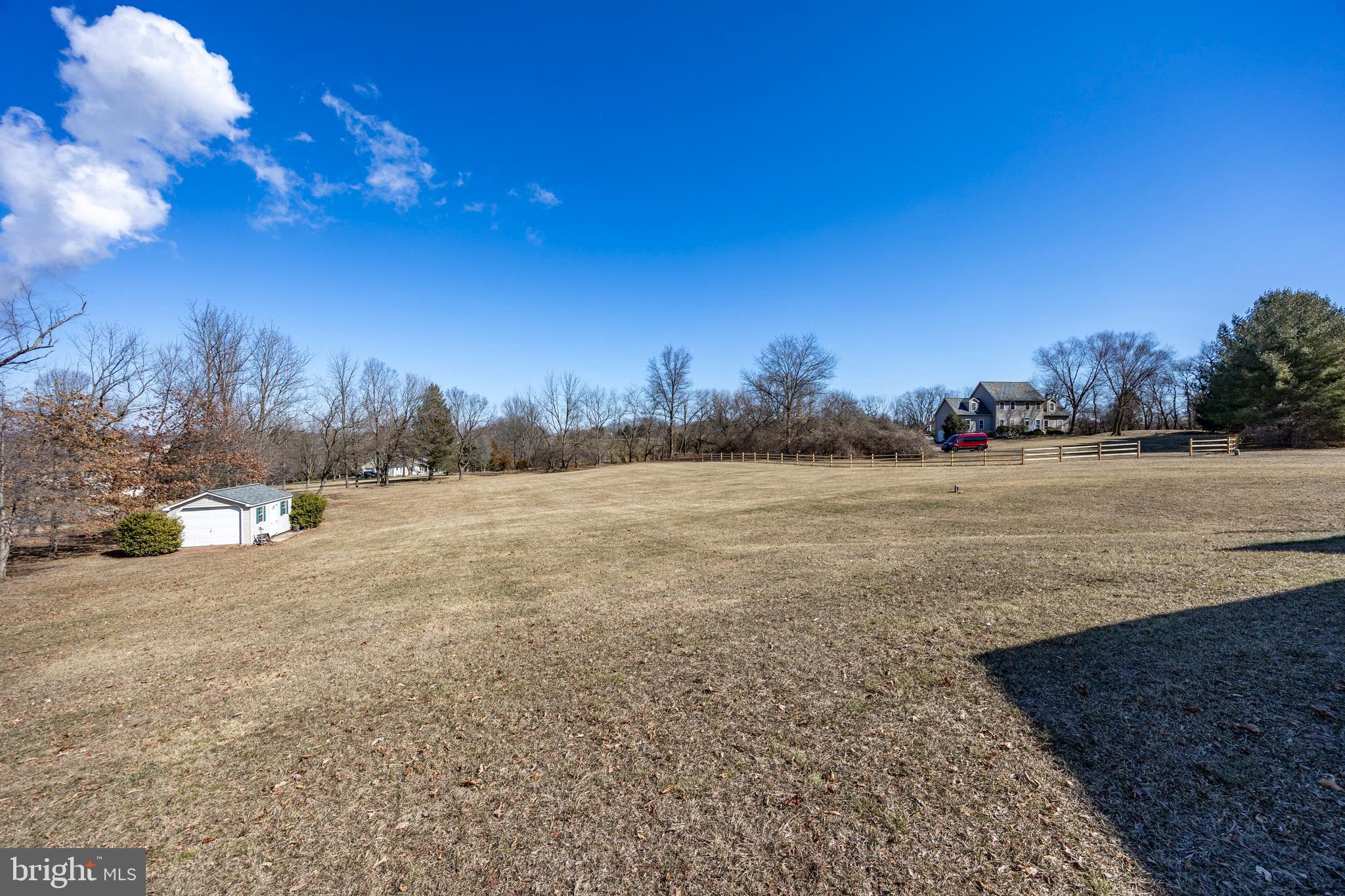 ROLLING RIDGE - Residential