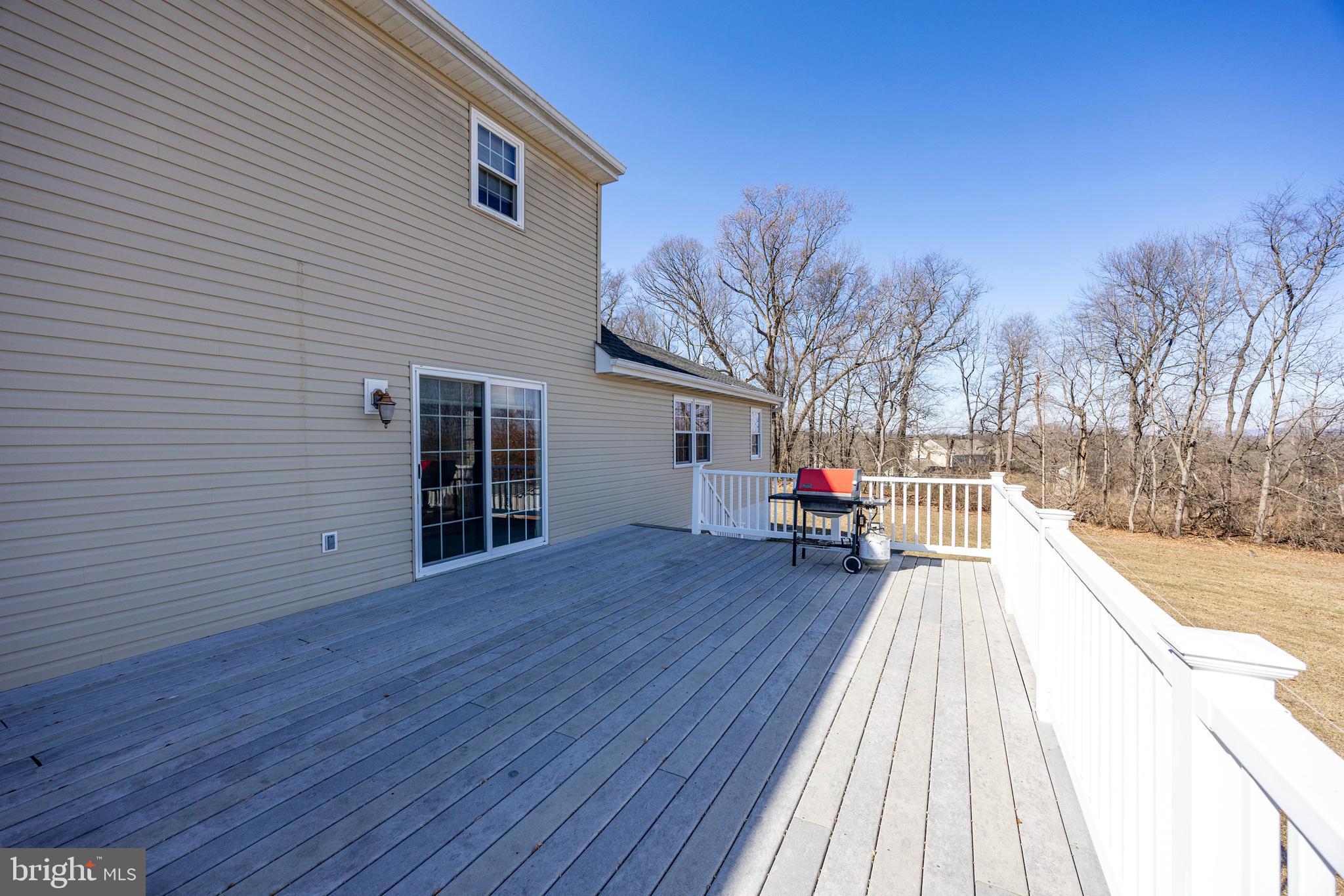 ROLLING RIDGE - Residential