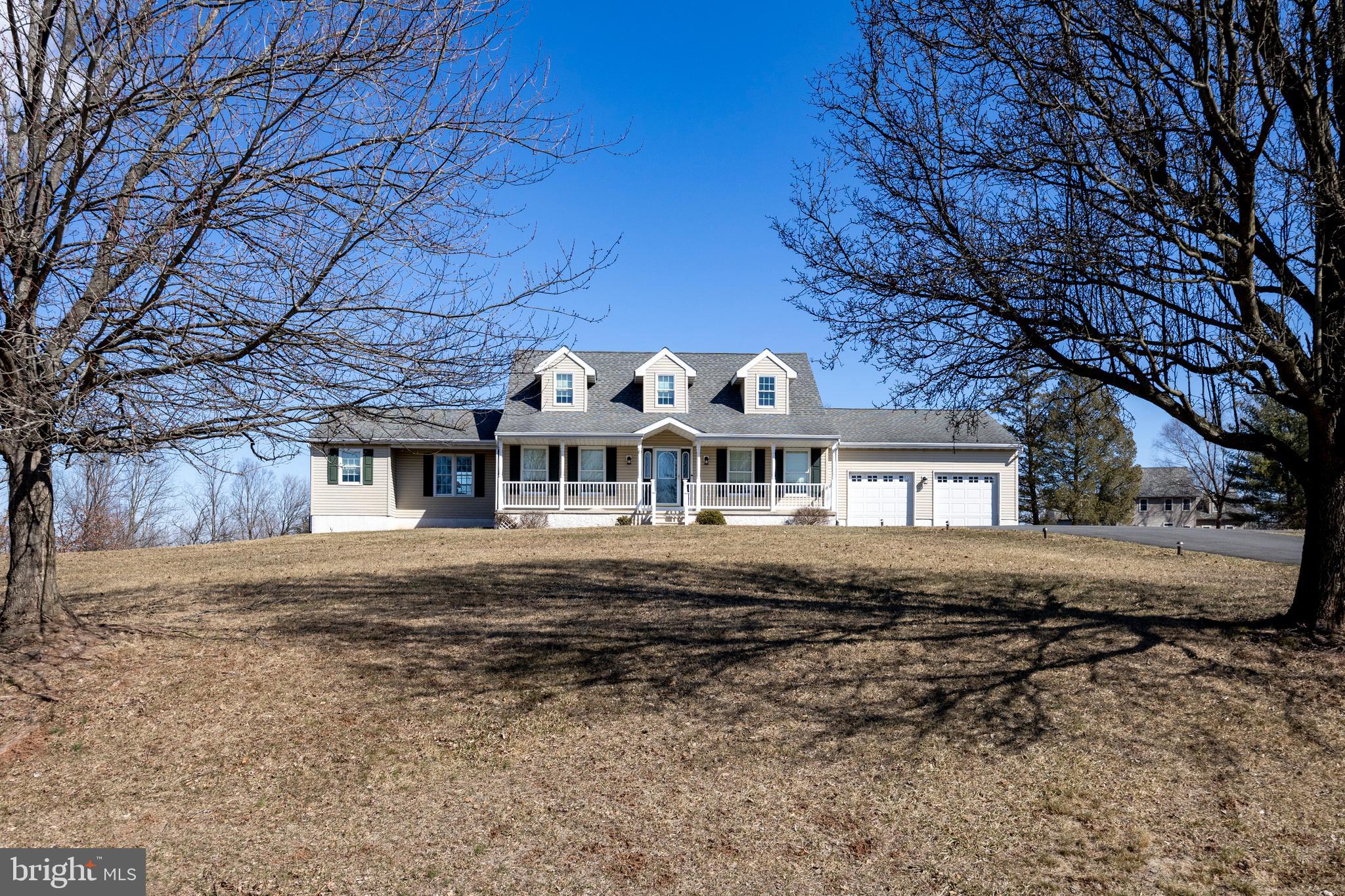 ROLLING RIDGE - Residential