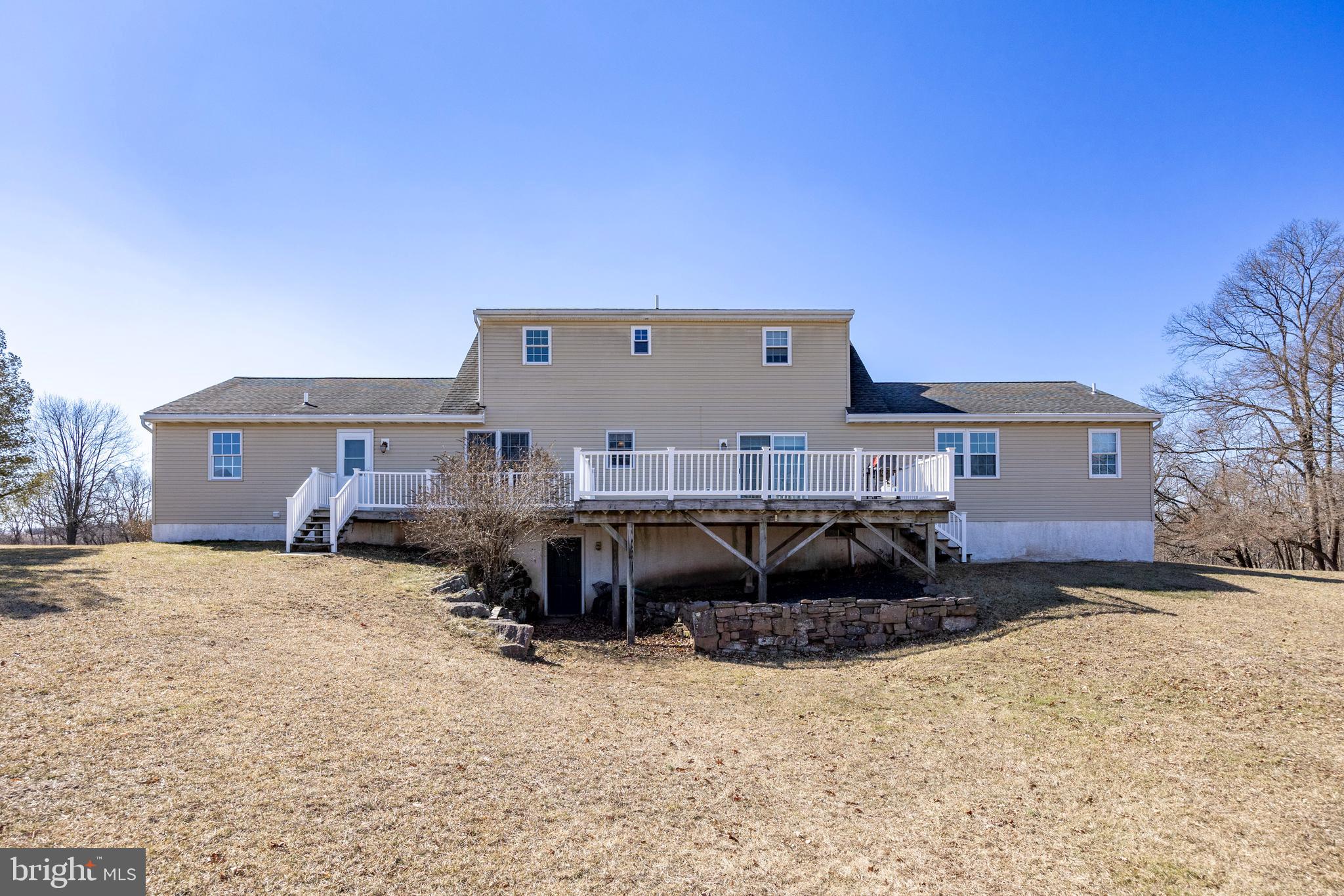 ROLLING RIDGE - Residential