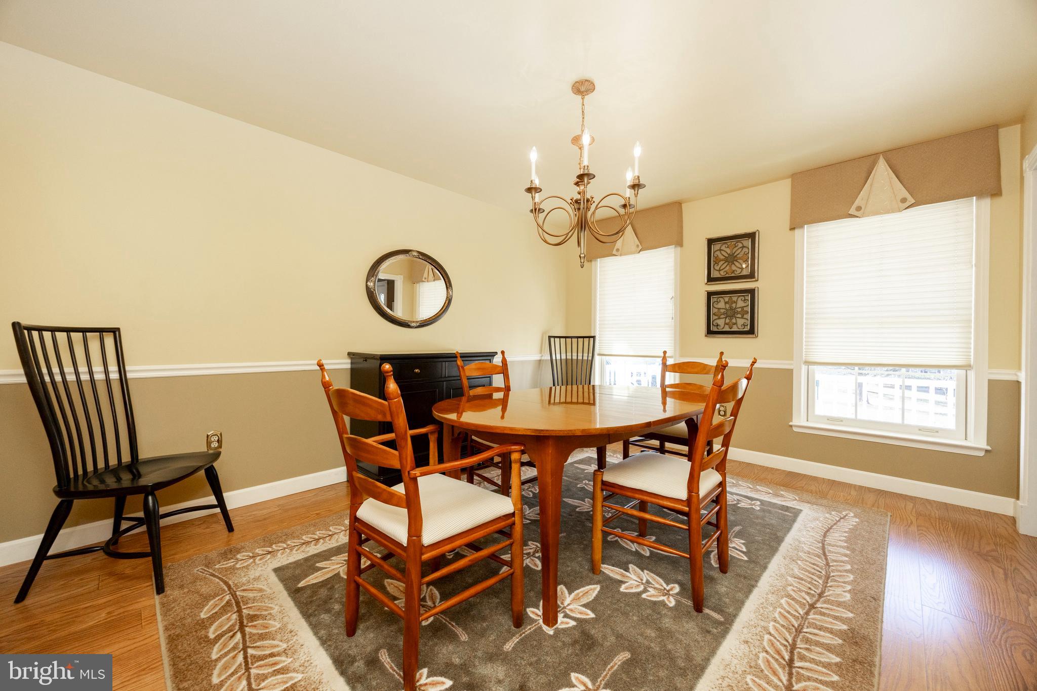 ROLLING RIDGE - Residential