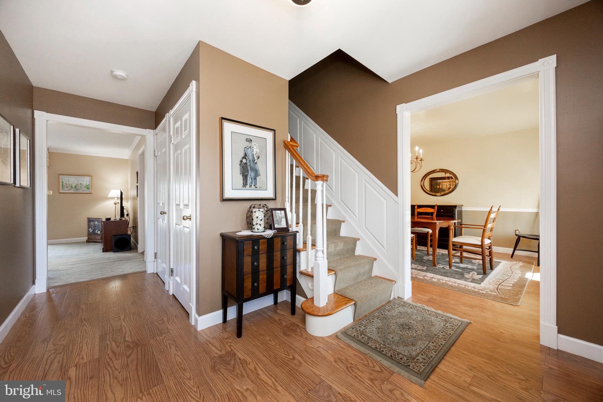 ROLLING RIDGE - Residential