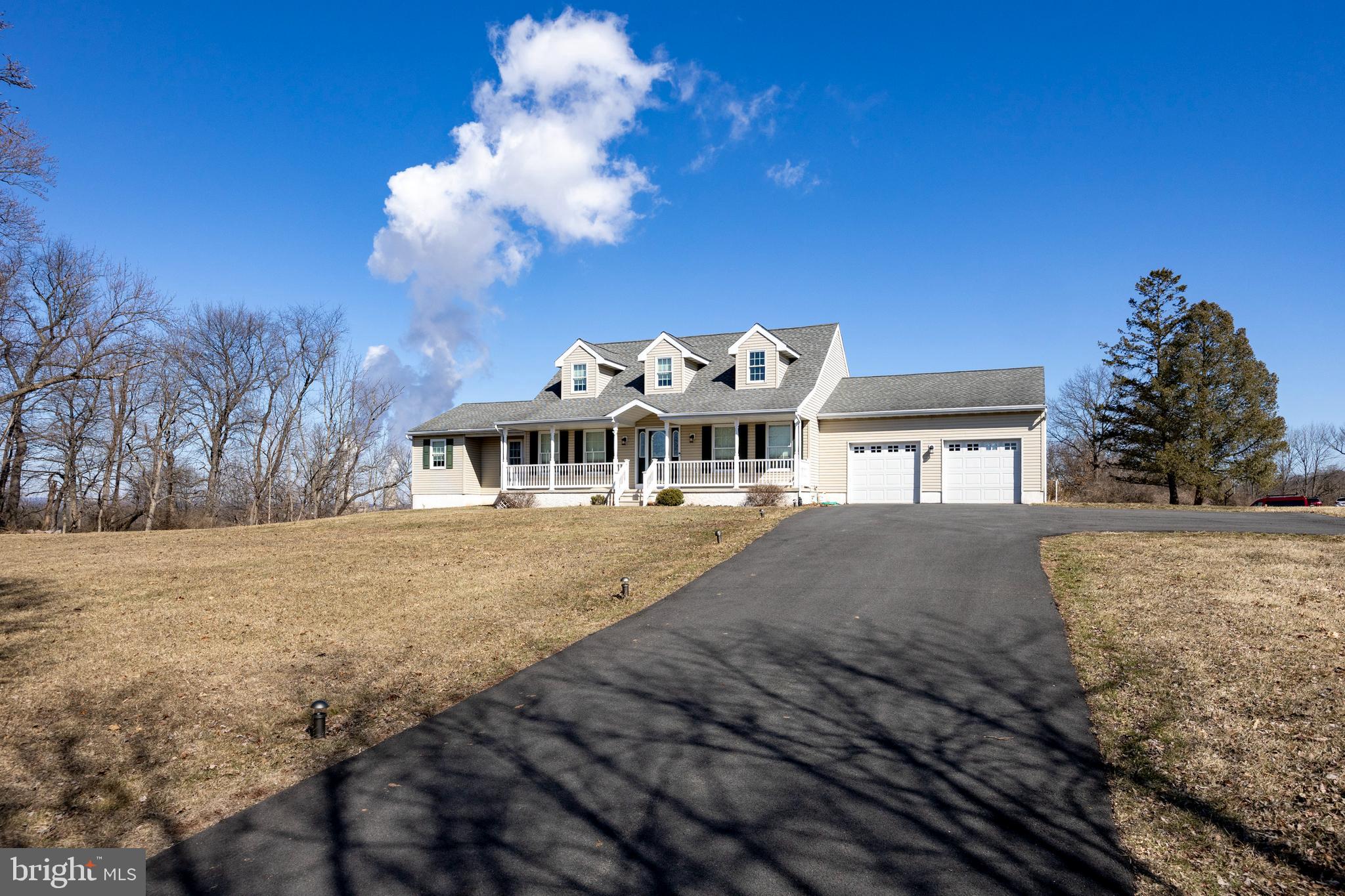 ROLLING RIDGE - Residential